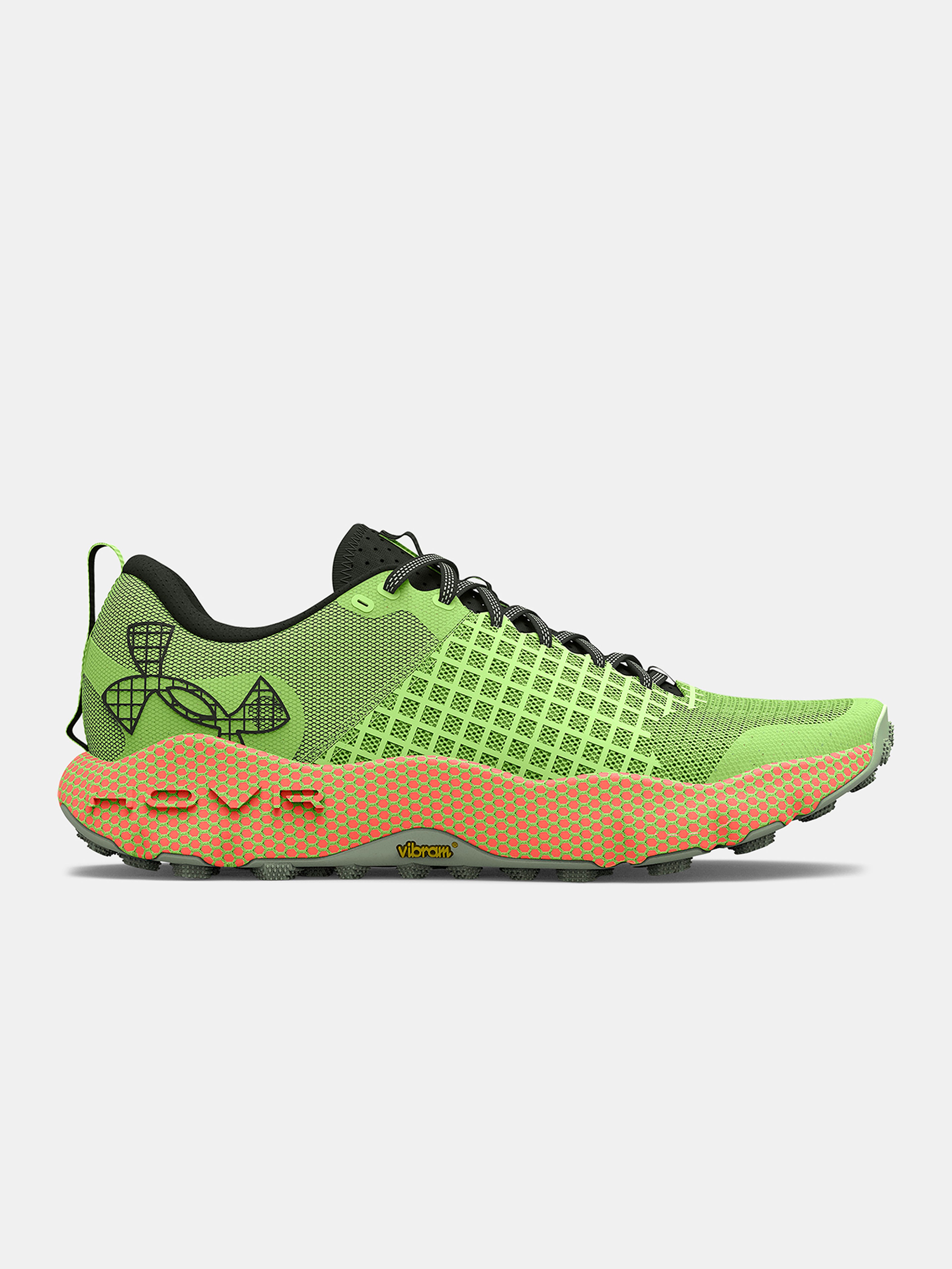 Unisexi tossud Under Armour UA U HOVR DS Ridge TR