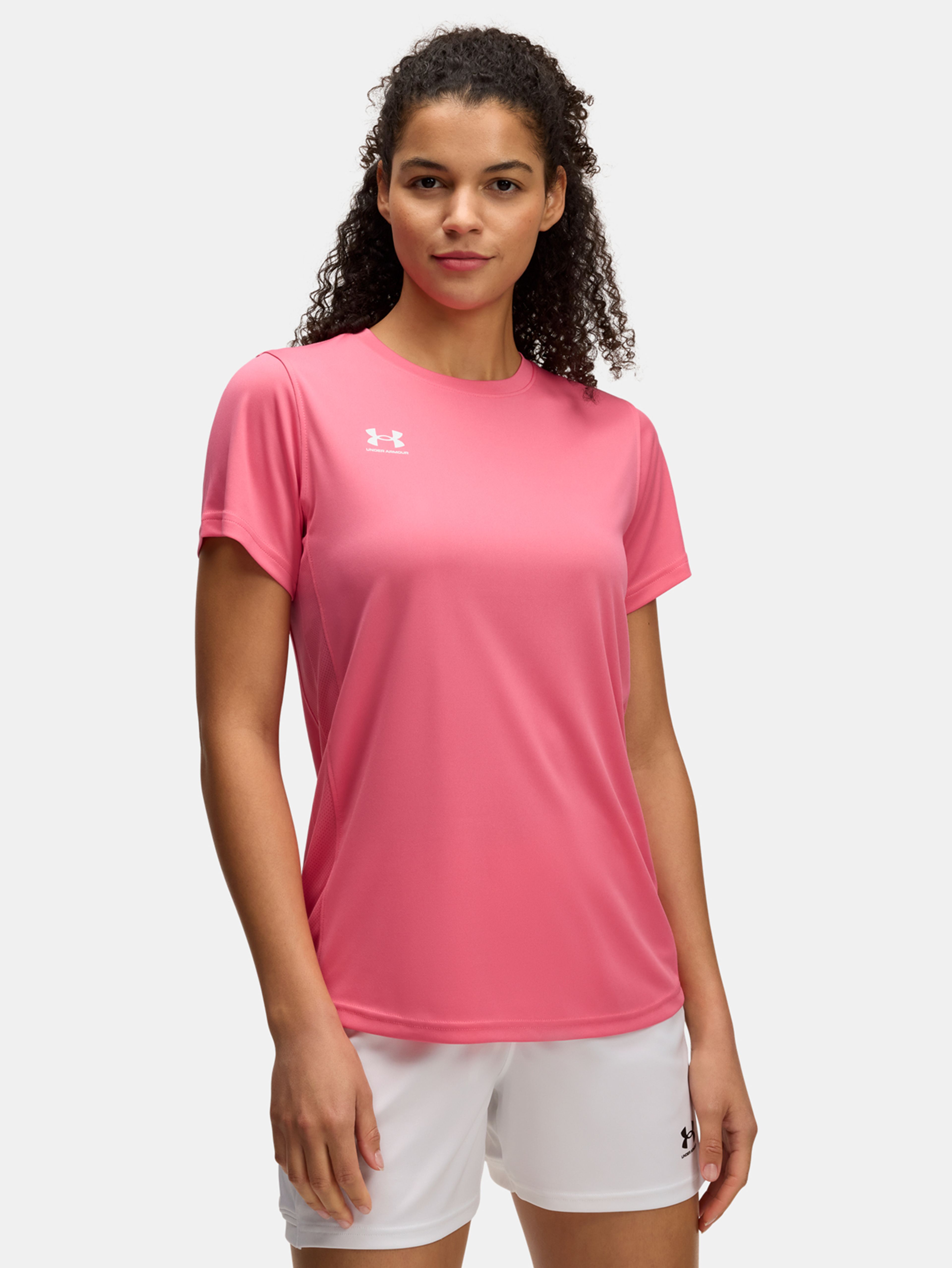 Női póló Under Armour UA W's Ch. Train SS