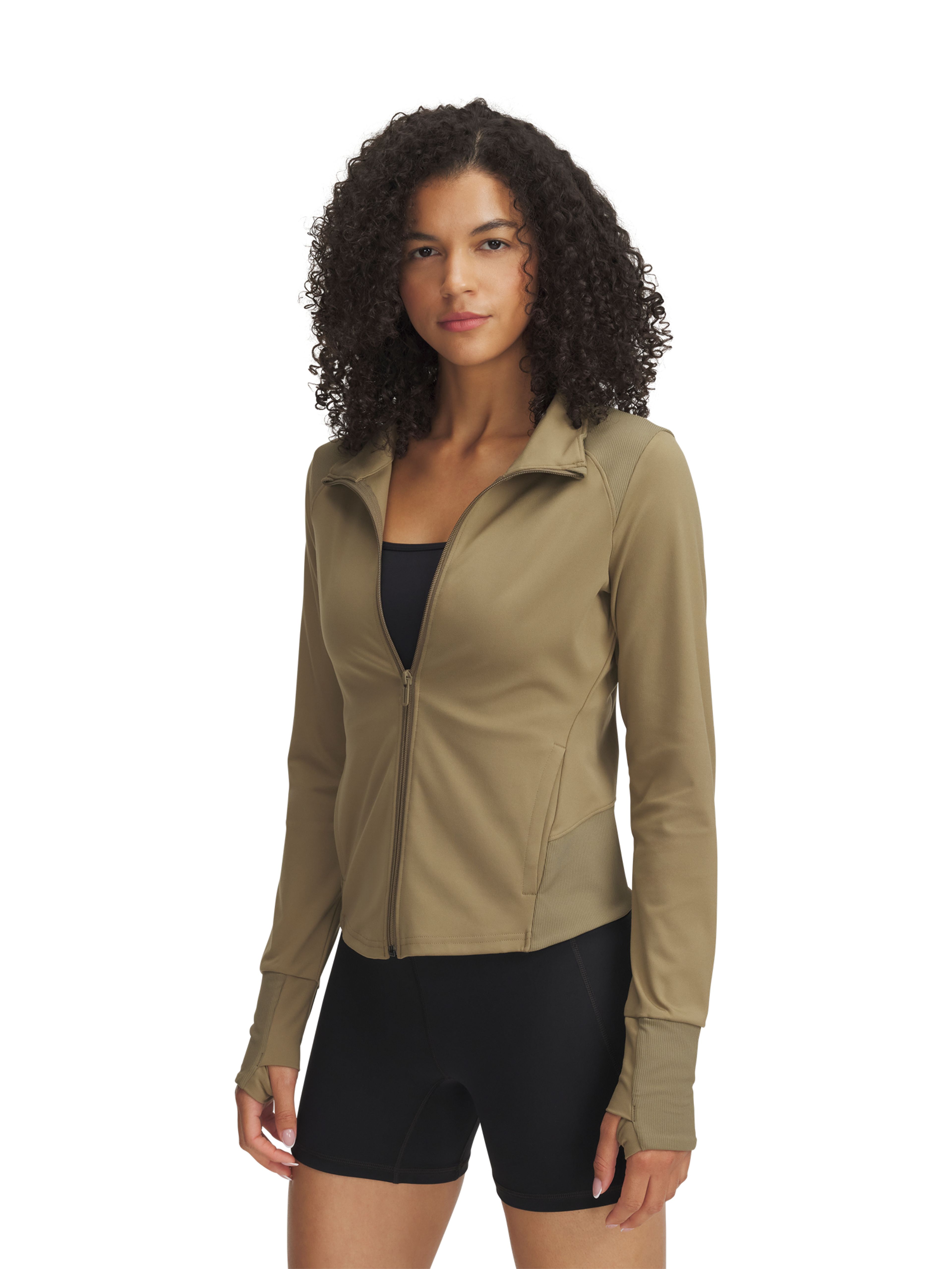 Női dzseki Under Armour Meridian Jacket