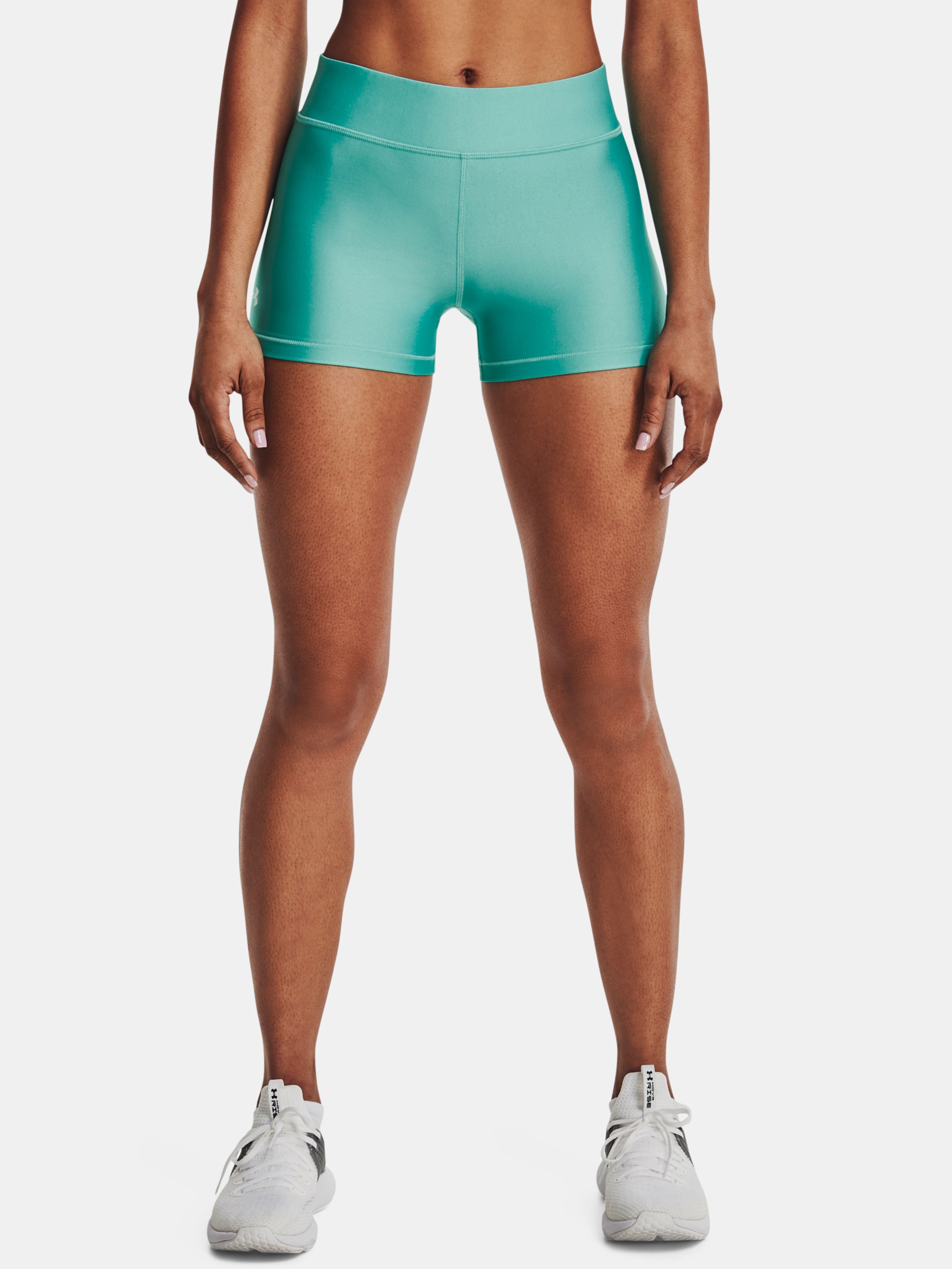 Dámske kraťasy Under Armour Armour Mid Rise Shorty