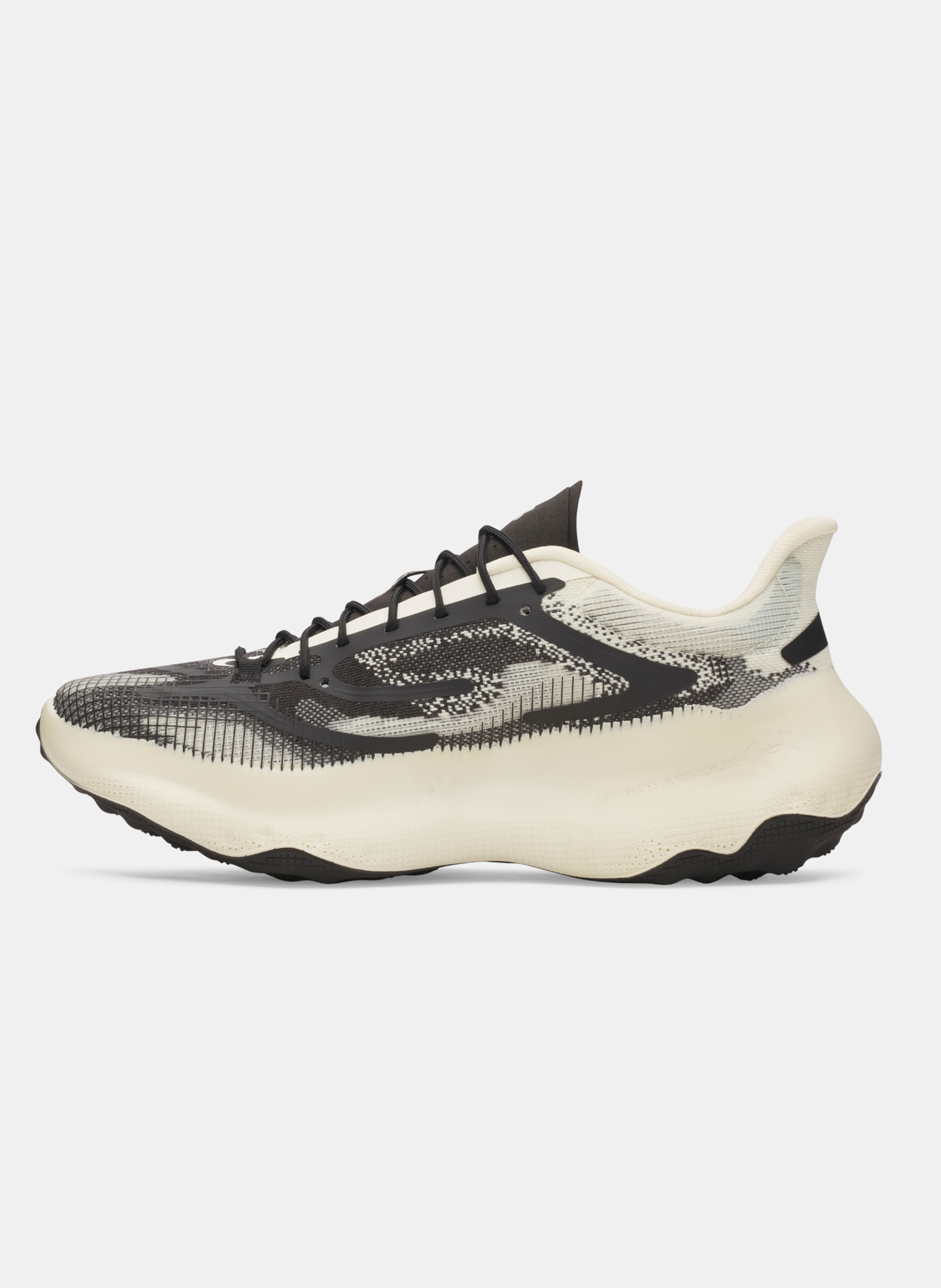 Unisex batai Under Armour UA Flare - 003