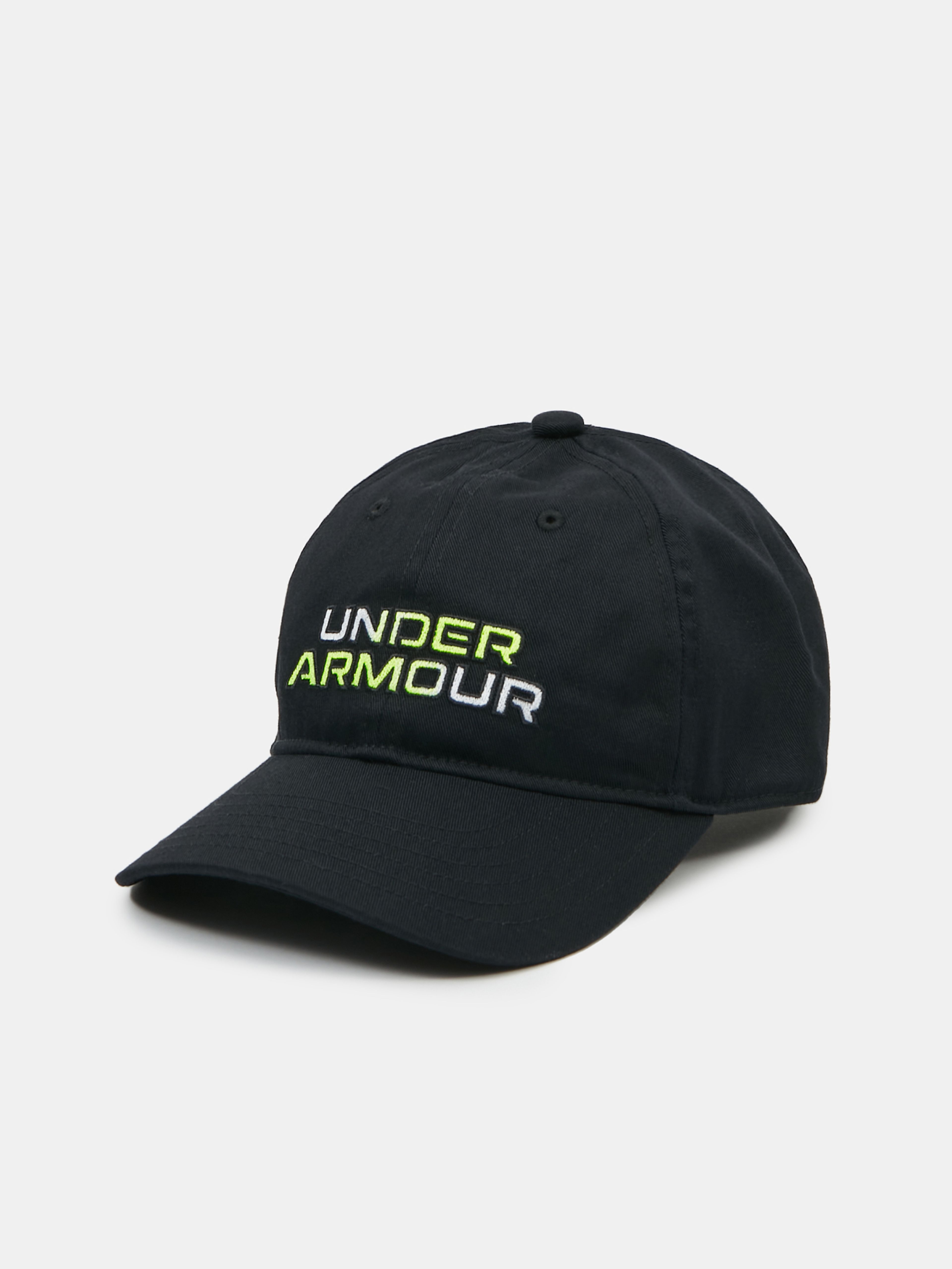 Poiste nokamüts Under Armour Branded Hat