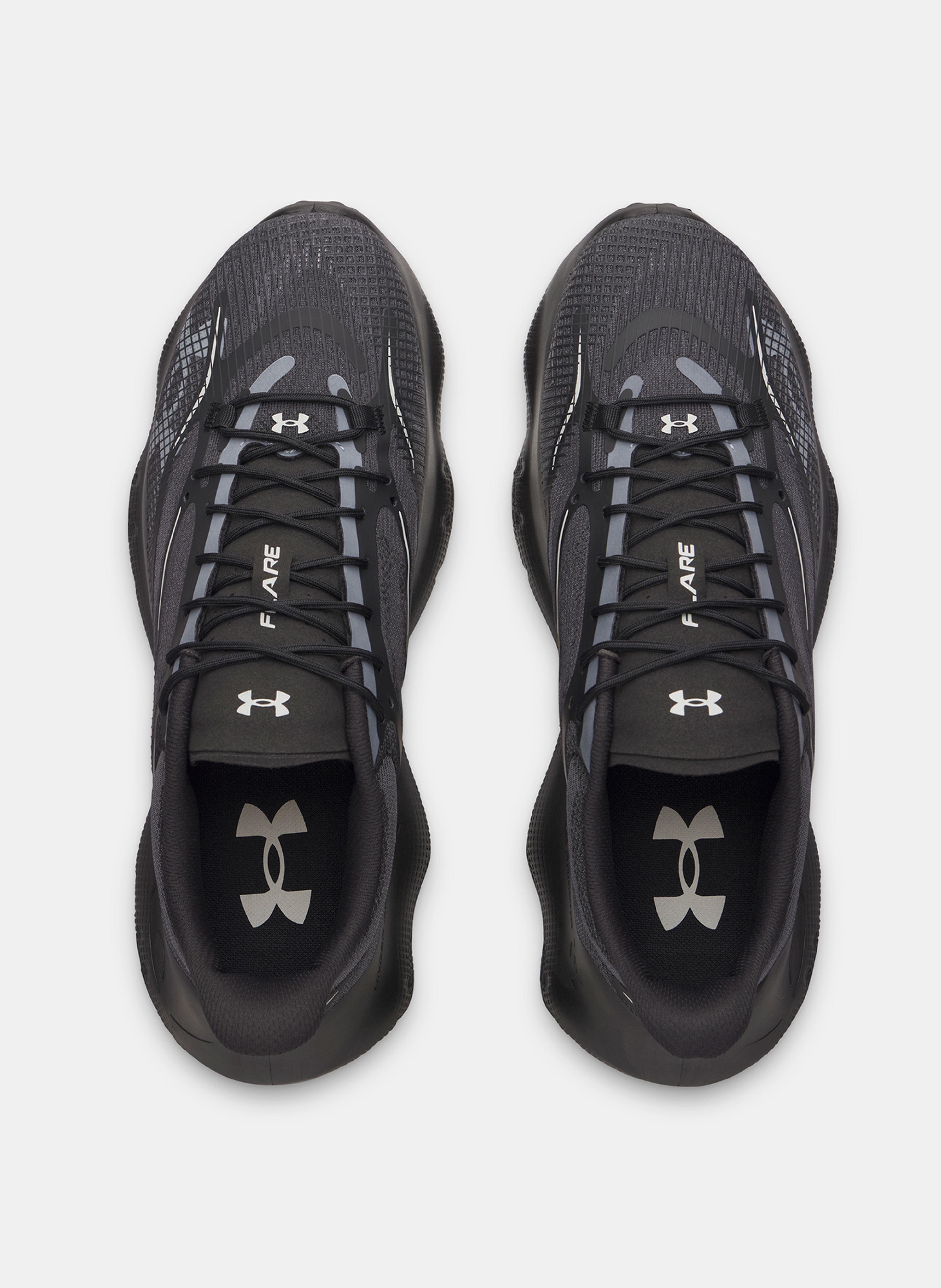 Unisexi tossud Under Armour UA Flare - 005