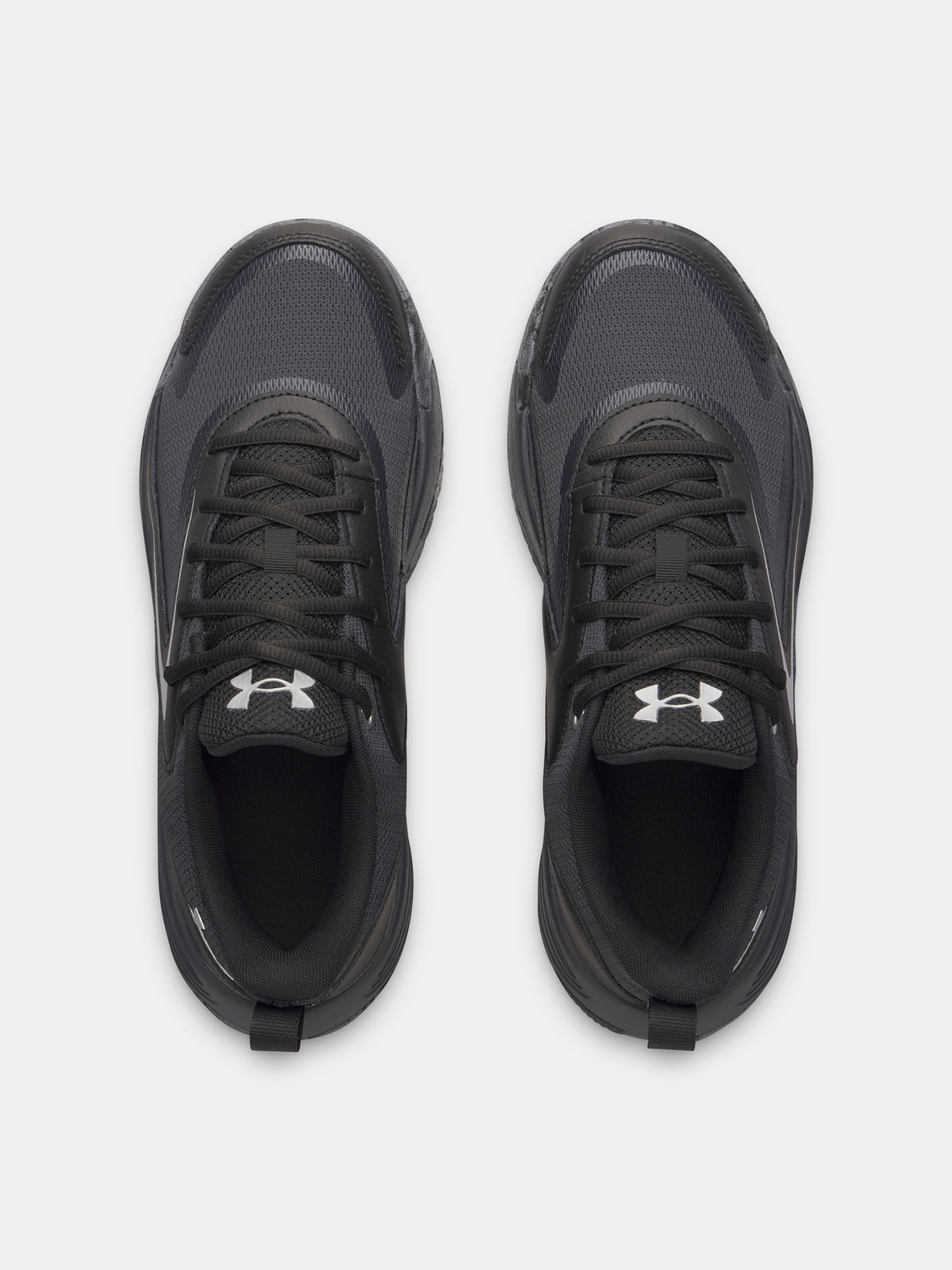 Unisexi tossud Under Armour UA Lockdown 8 - 005