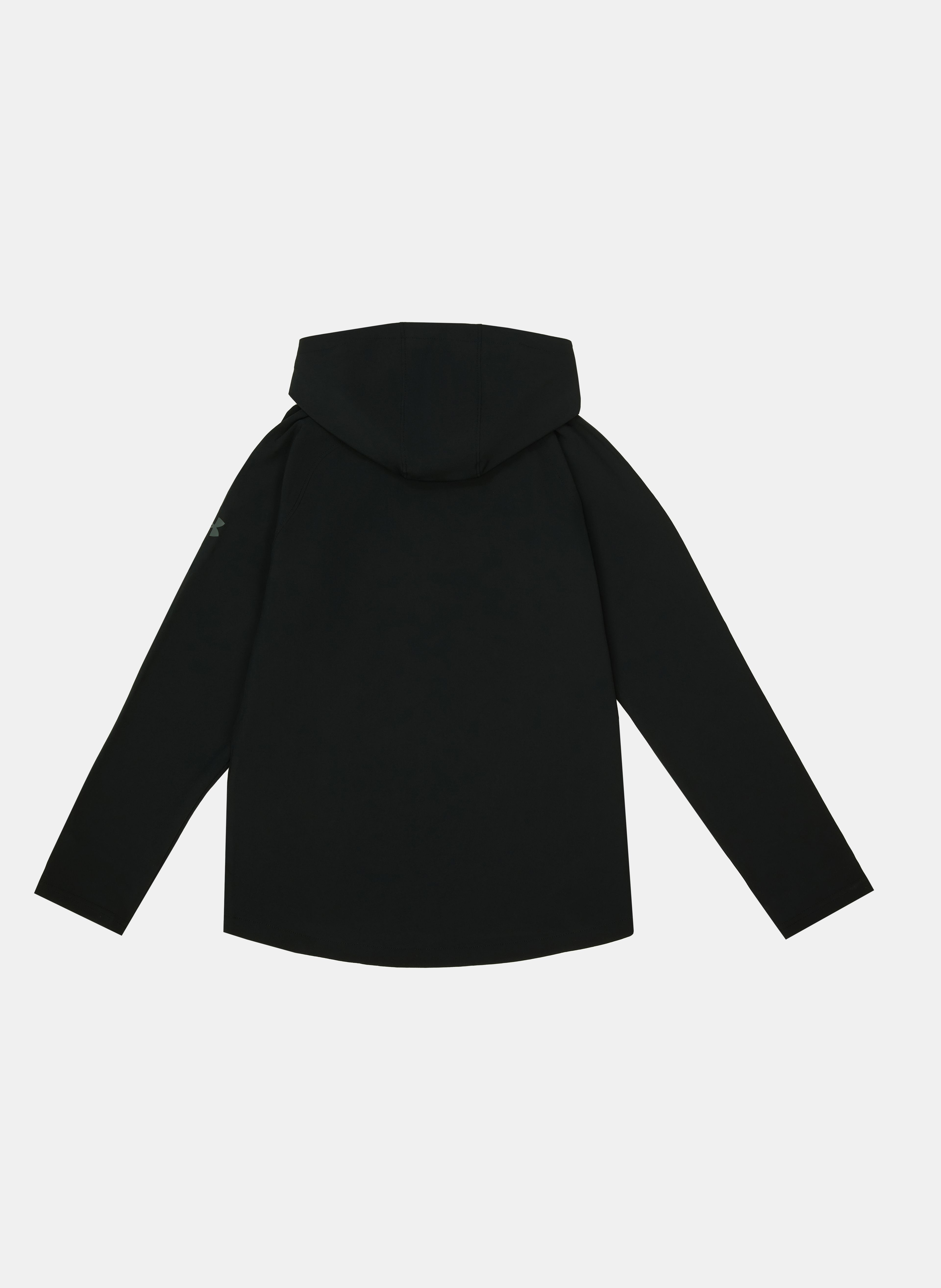 Berniukams  striukė Under Armour UA B Sportswear Wvn Jacket - 002