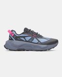 Női cipők Under Armour W Charged Bandit TR 4-Kék - 002