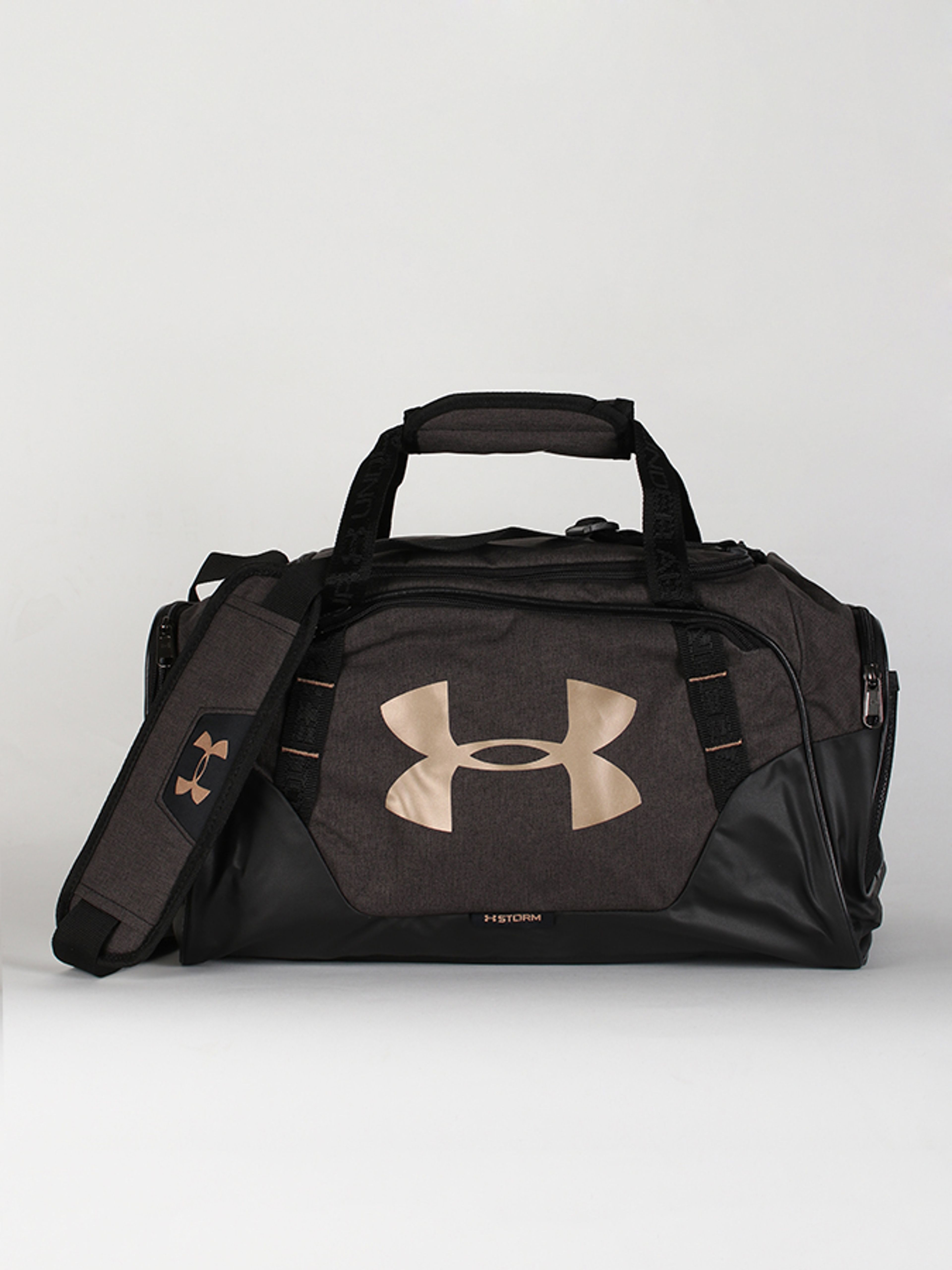 Unisexova ta ka Under Armour Undeniable Duffle 3.0 Xs underarmour.cz
