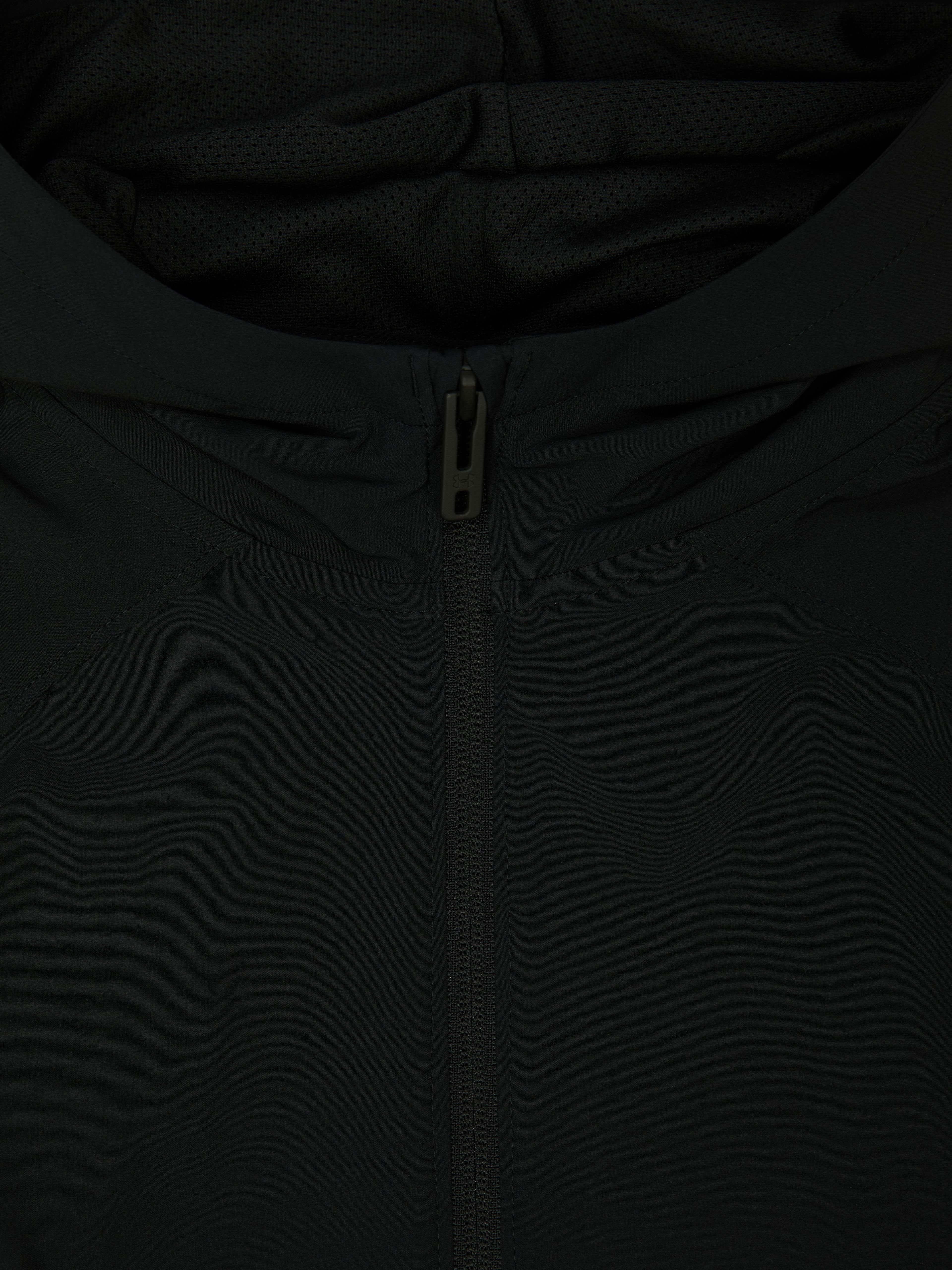 Berniukams  striukė Under Armour UA B Sportswear Wvn Jacket - 004