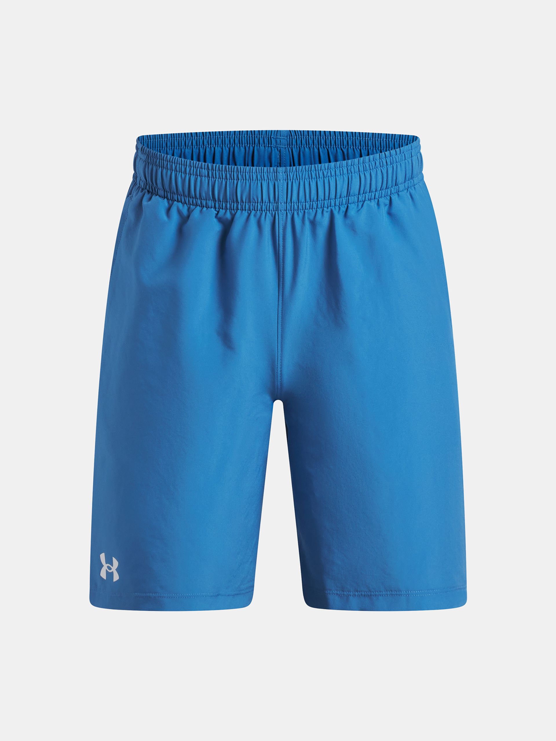 Poiste lühikesed püksid Under Armour UA Tech Woven Short - 001