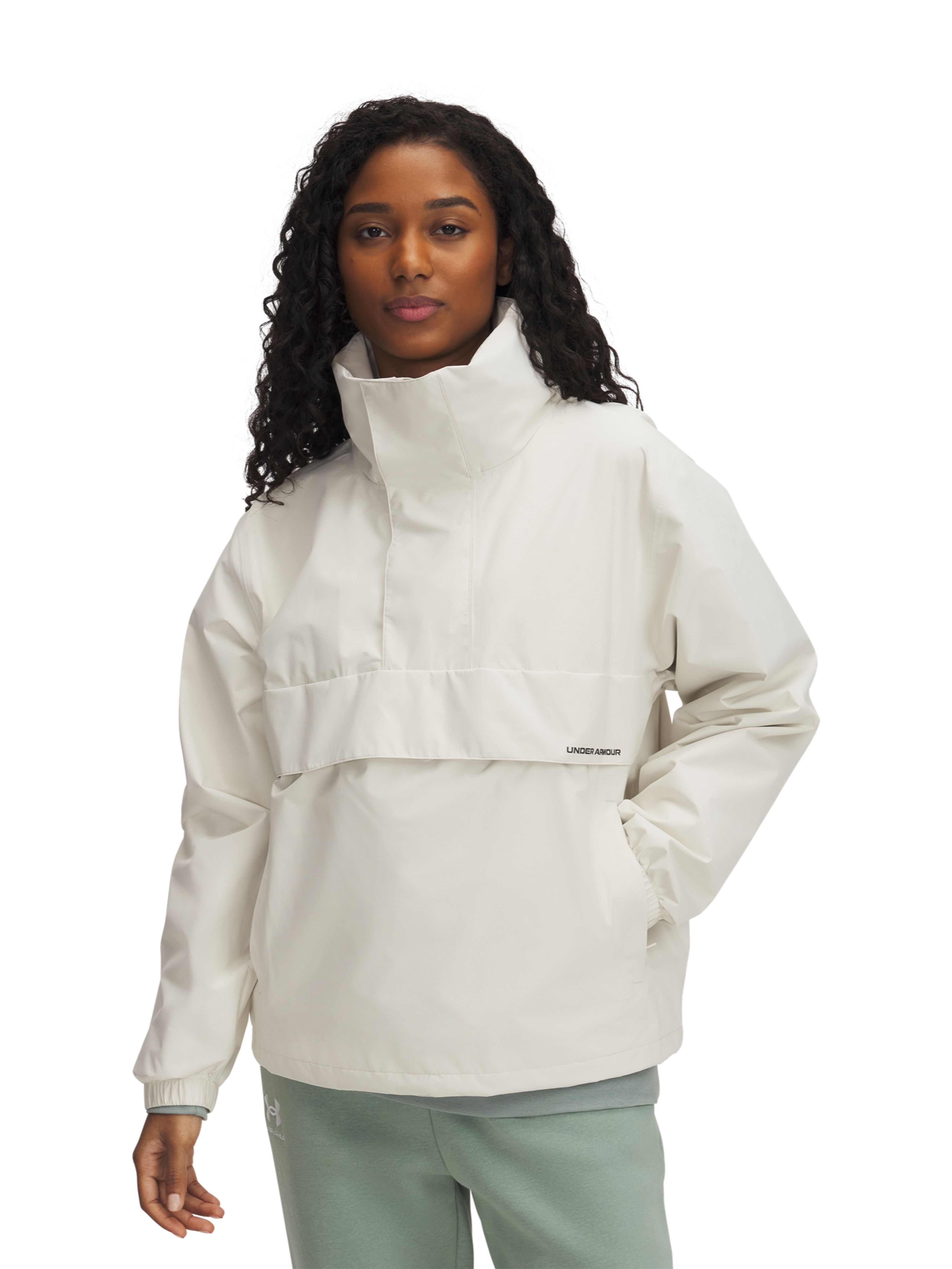 Női dzseki Under Armour UA Cloudstrike Anorak