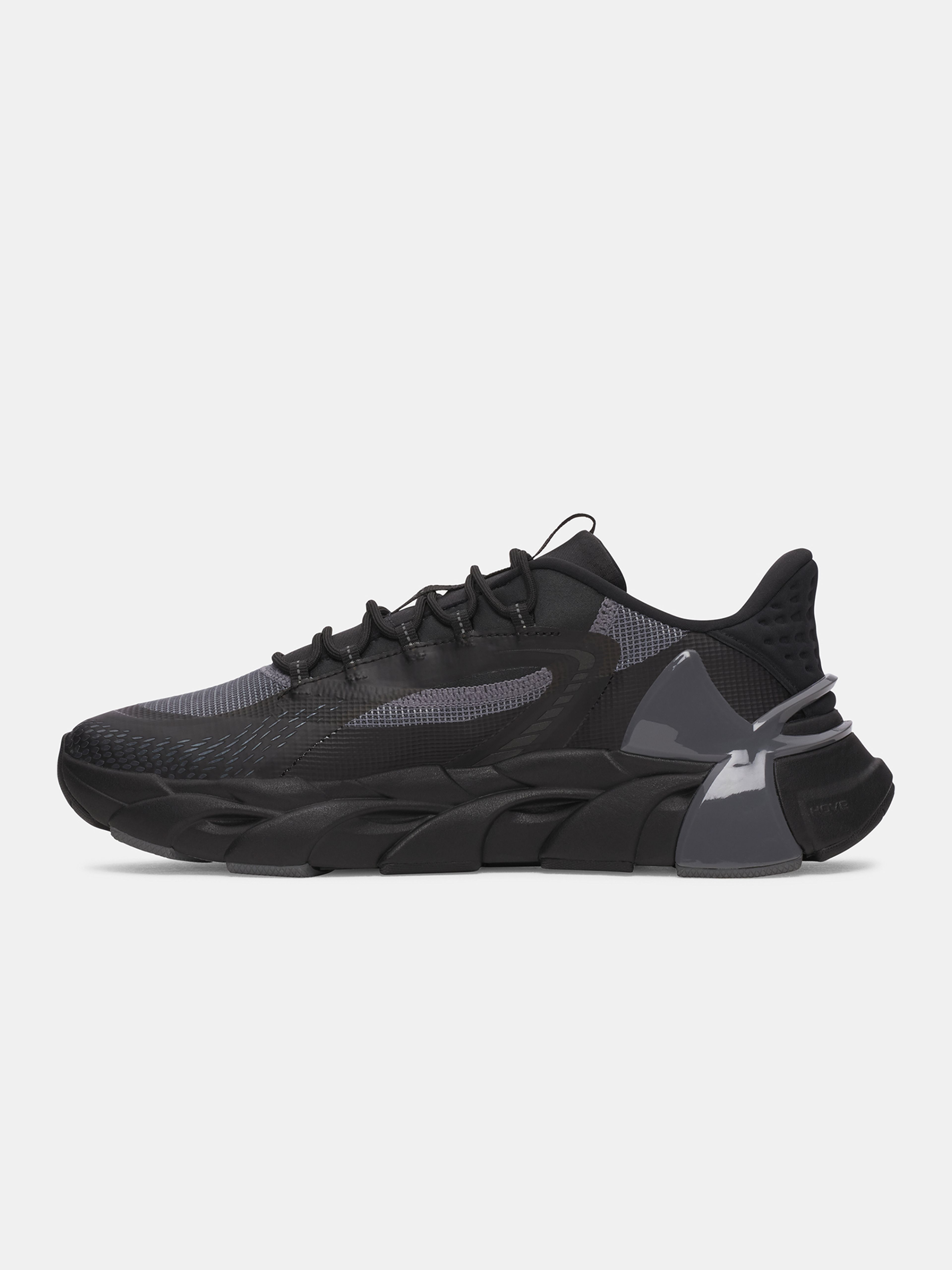 Unisexi tossud Under Armour UA HB Trainer Sport - 002