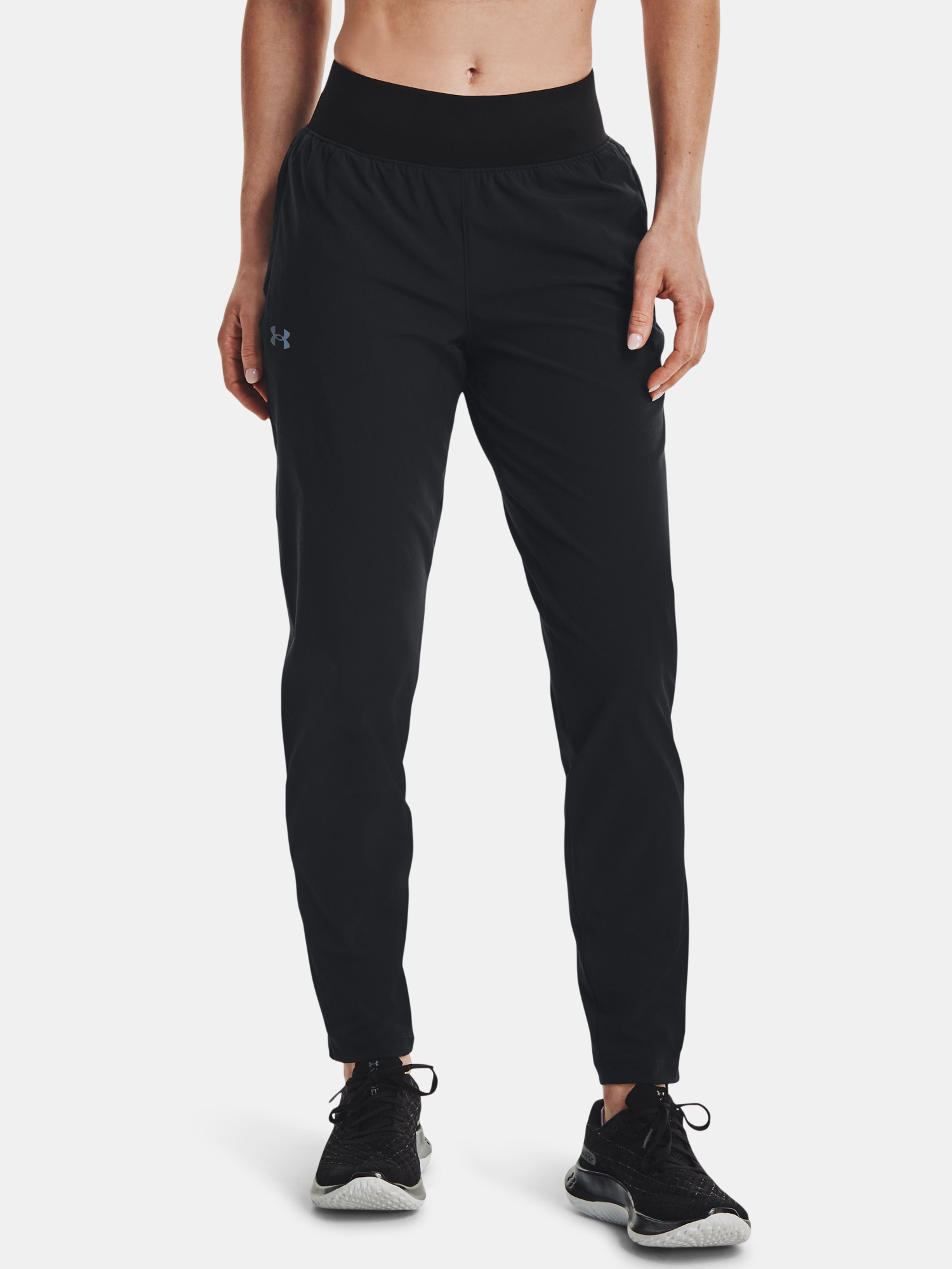 Ženske športne hlače Under Armour UA OutRun the STORM Pant