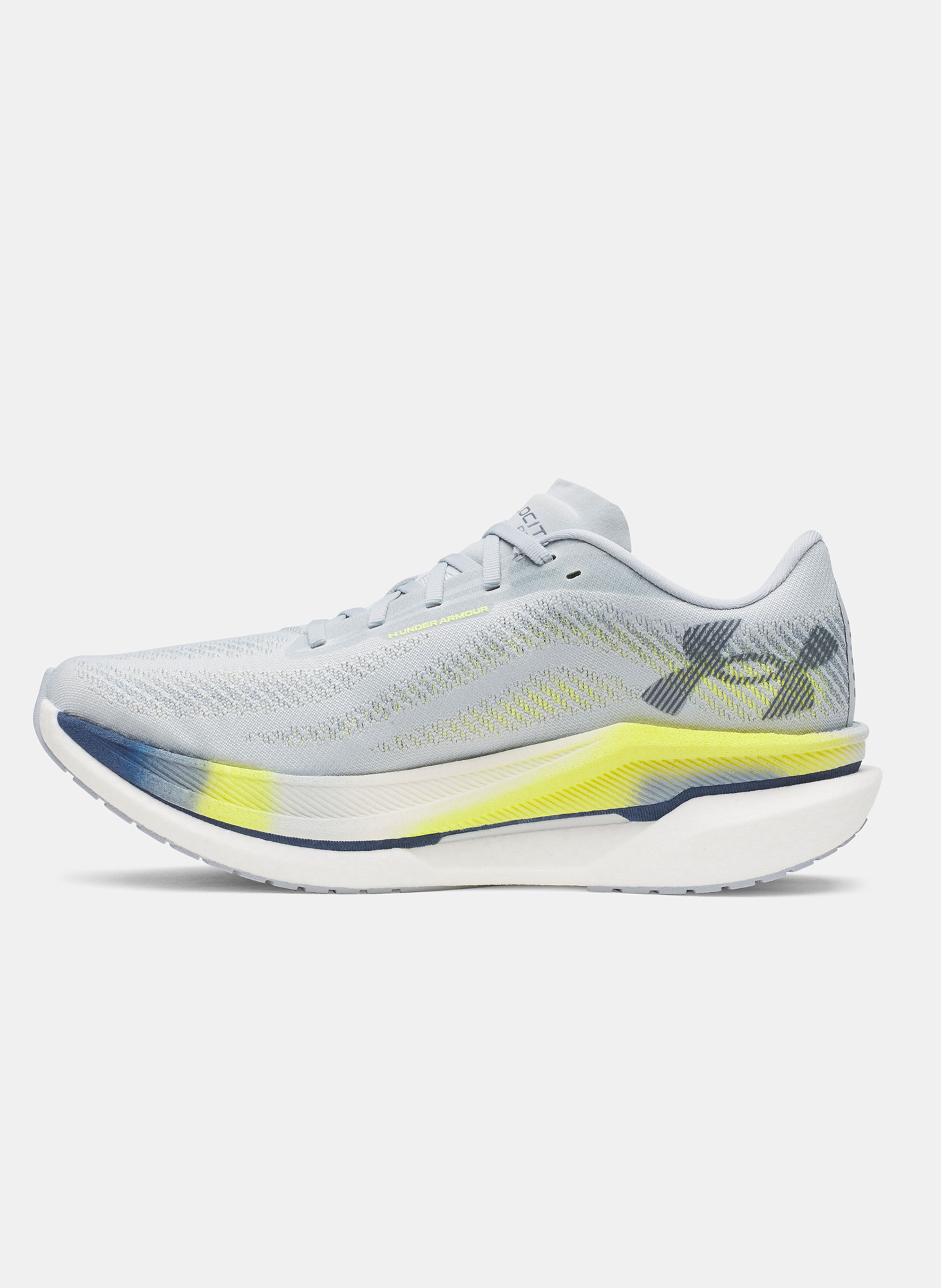 Unisex batai Under Armour UA U Velociti Pro 2 - 002
