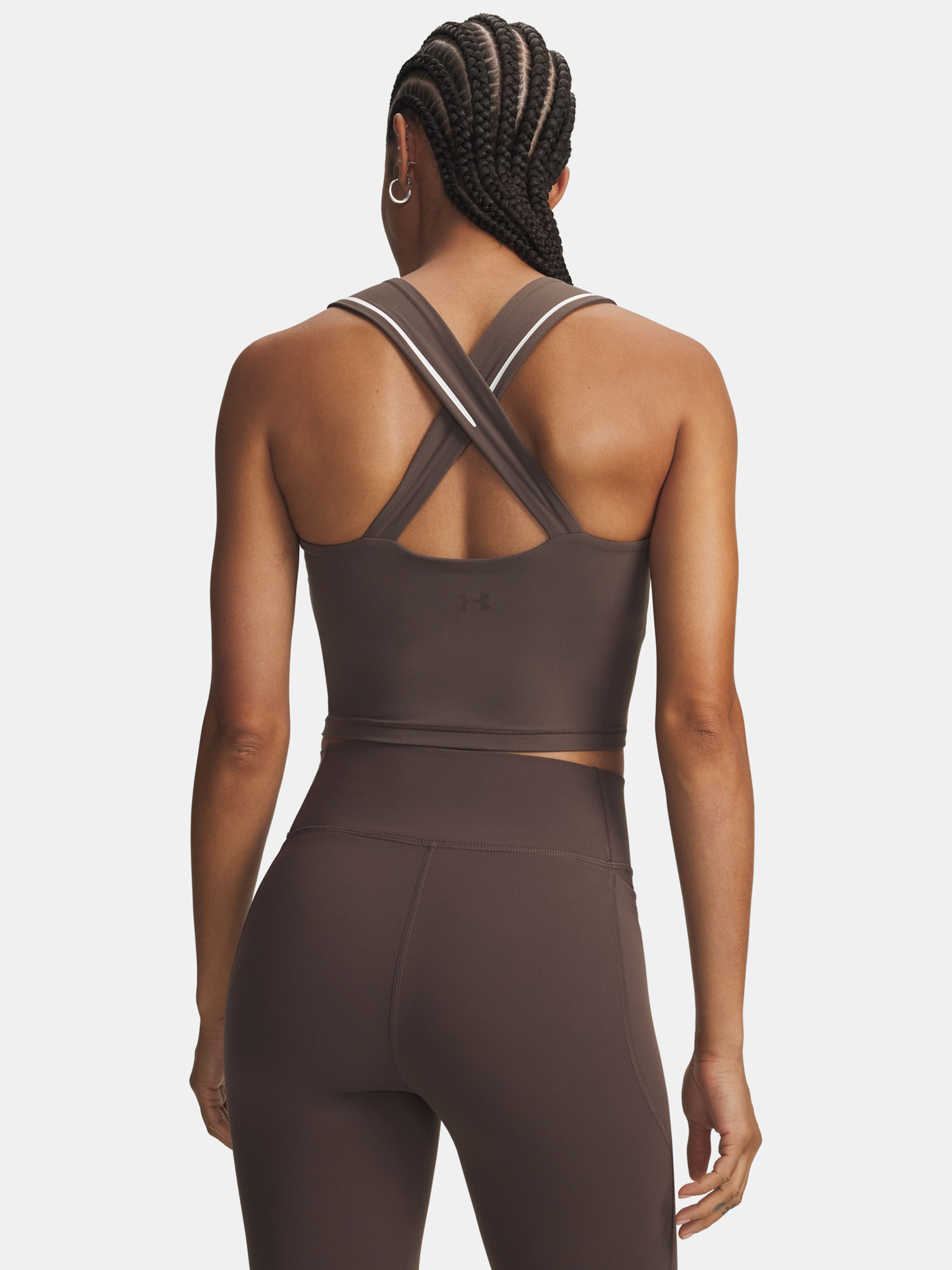 Női atlétatrikó Under Armour Meridian Contour Tank - 002