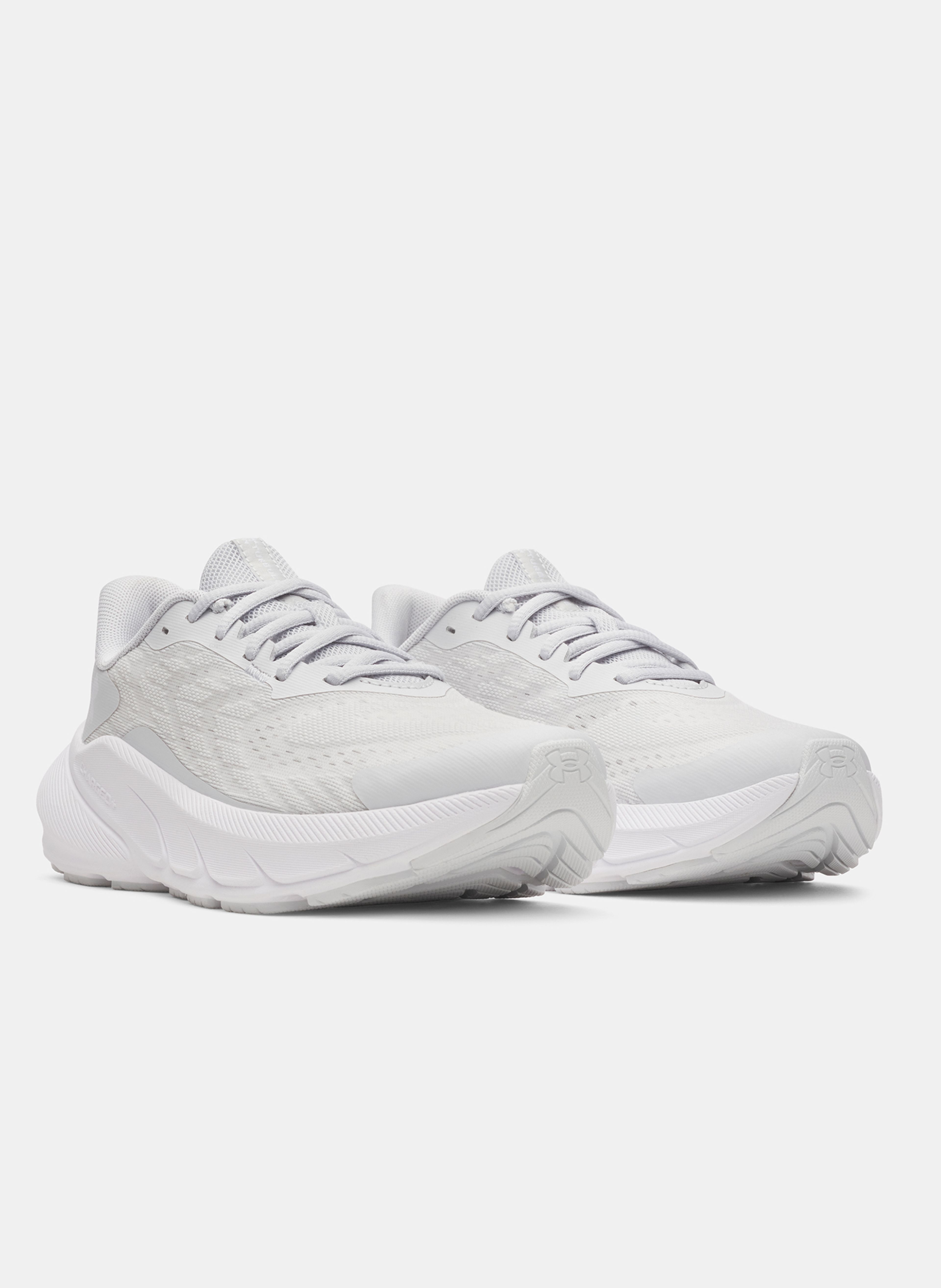 Lány cipők Under Armour UA GGS Turbulence 3 - 003