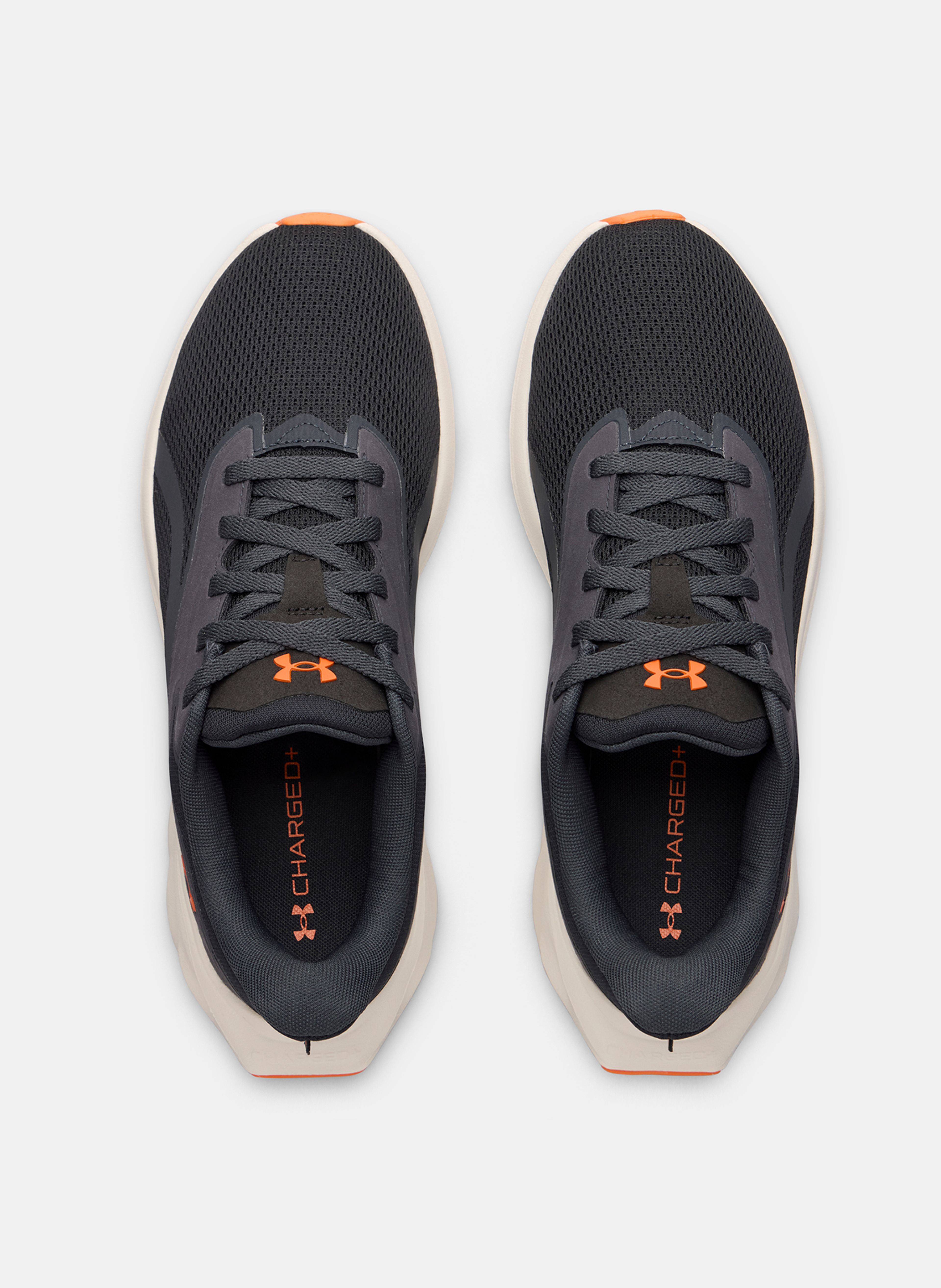 Meeste tossud Under Armour UA Ascend - 005