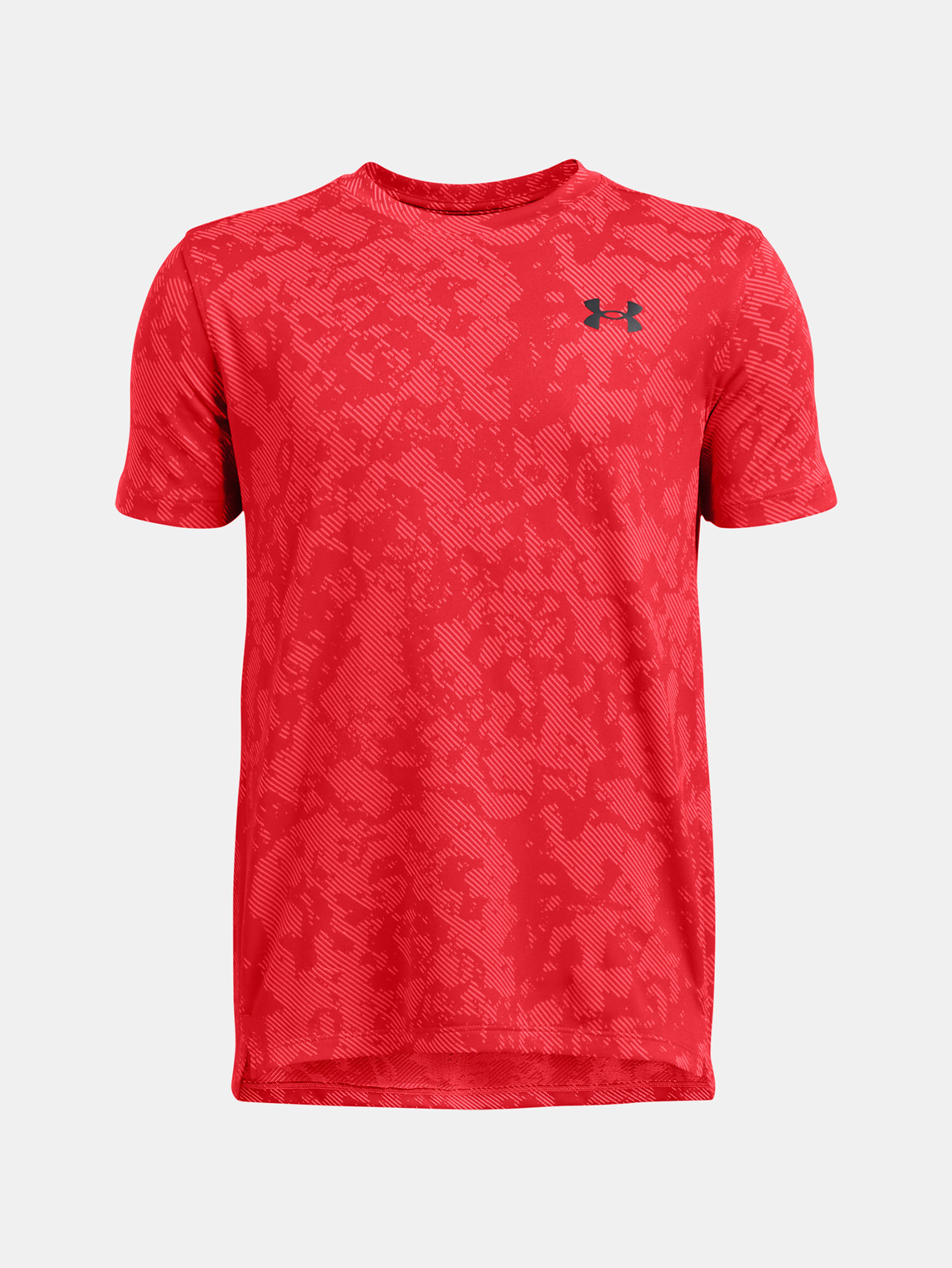 Chlapecké tričko Under Armour UA Tech Vent Geode SS