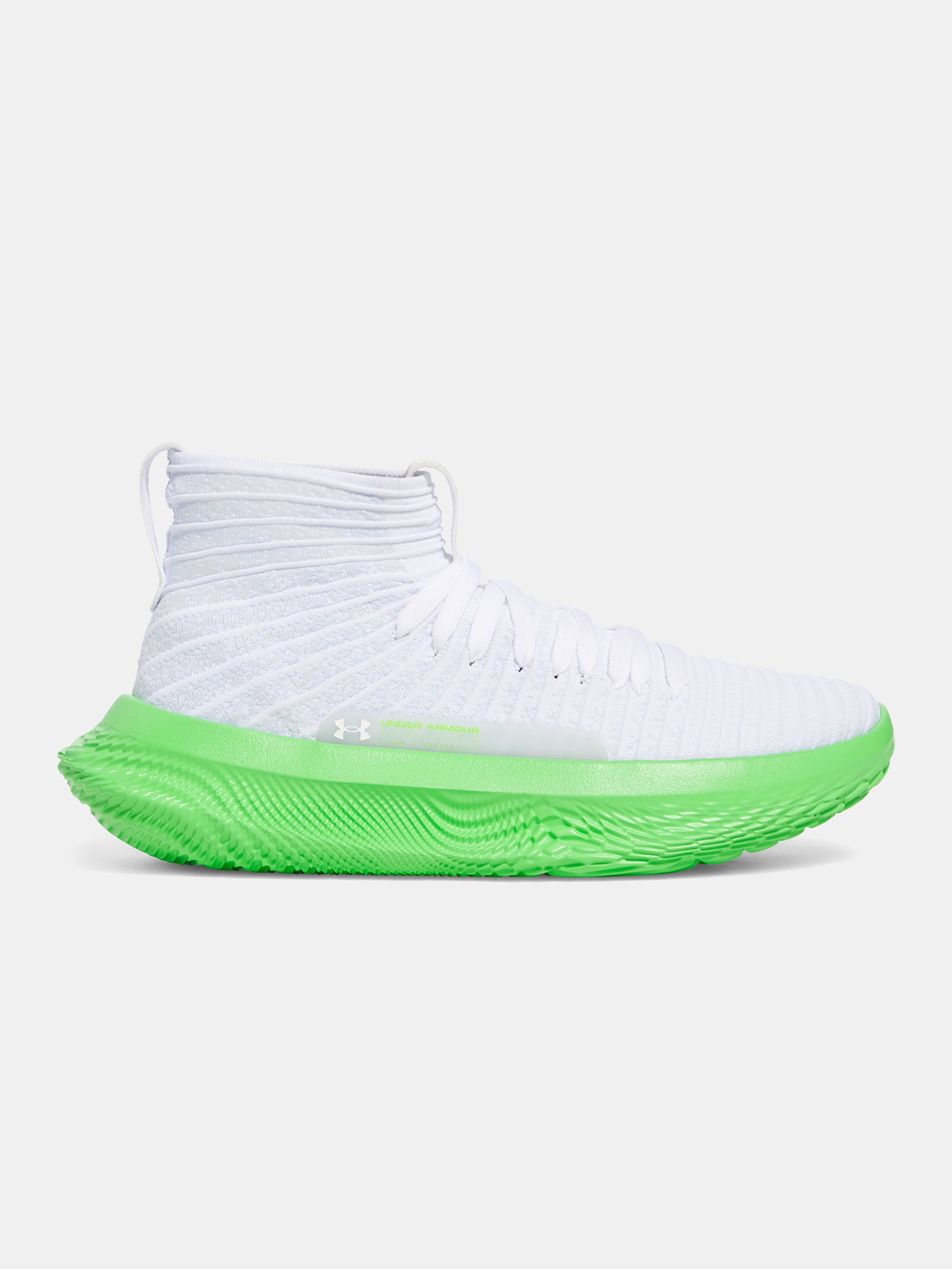 Unisexové boty Under Armour UA FLOW FUTR X Elite