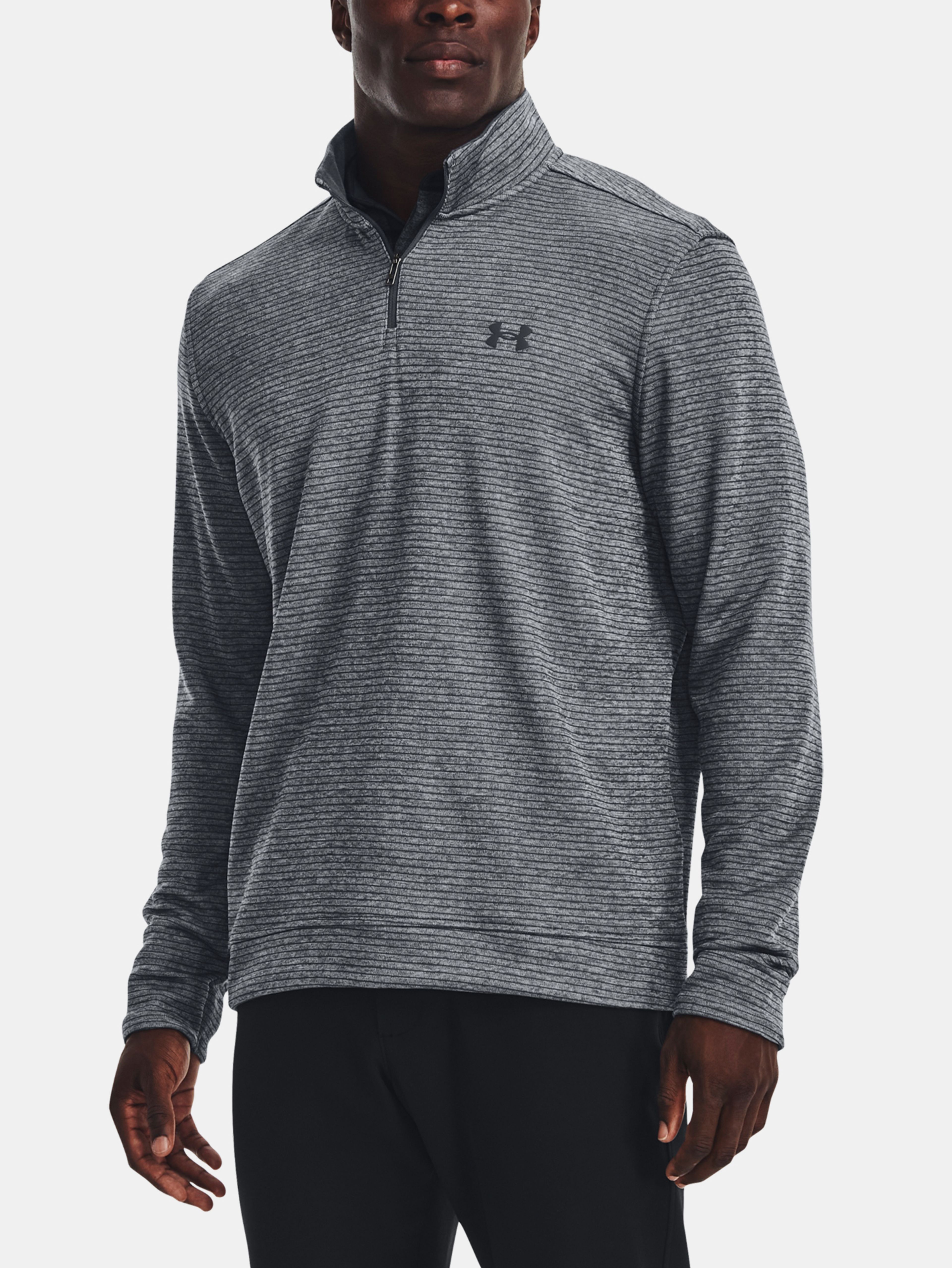 Férfi felső Under Armour UA Storm SweaterFleece QZ