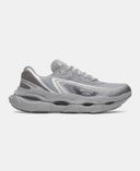 Moški čevlji Under Armour UA HB Racer 2-Siva - 002