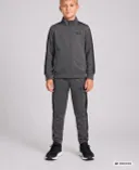 Poiste komplekt Under Armour UA KNIT TRACK SUIT-Must - 002