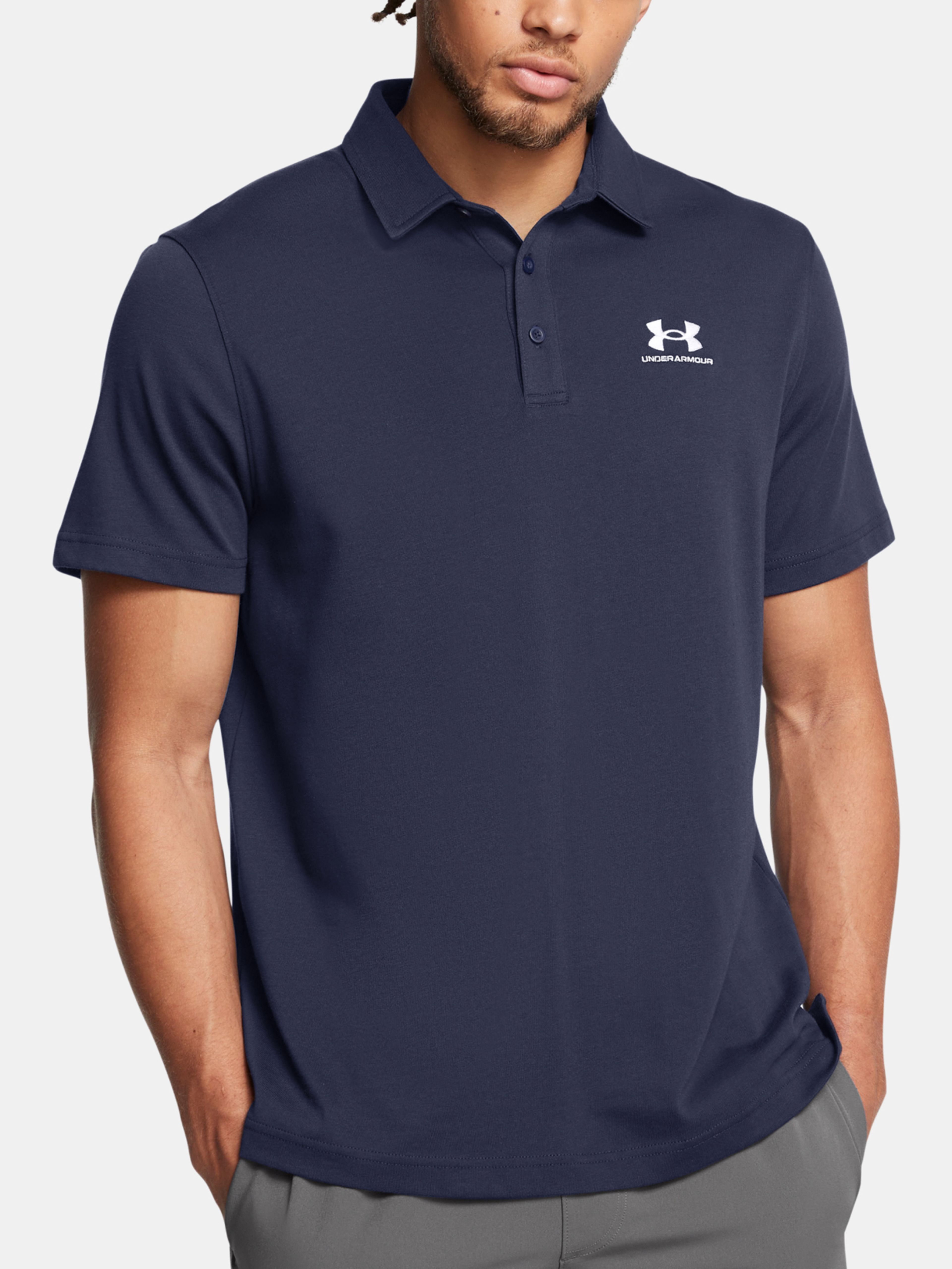 Moška majica Under Armour UA Icon Polo