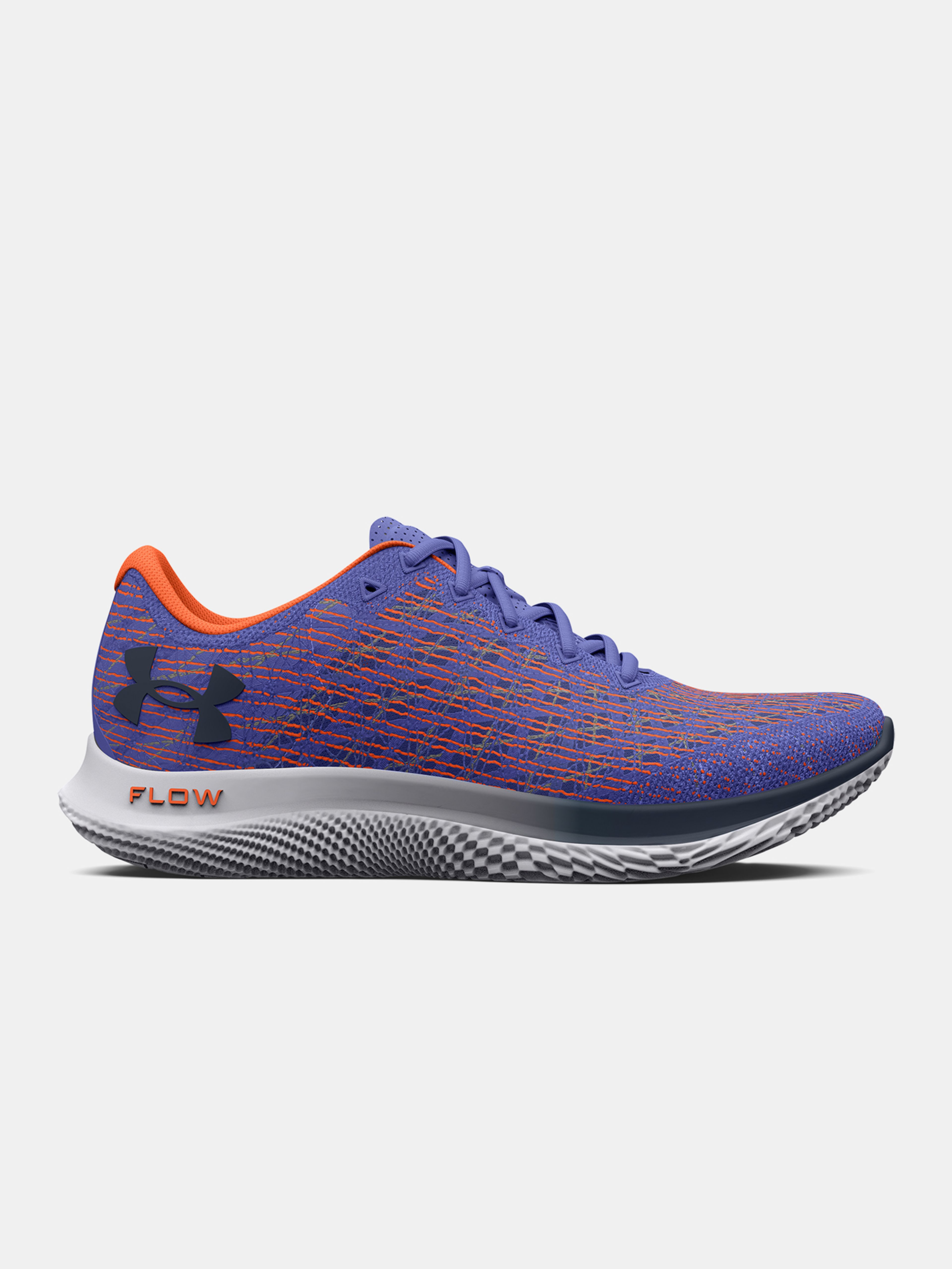 Női cipők Under Armour UA W FLOW Velociti Wind 2