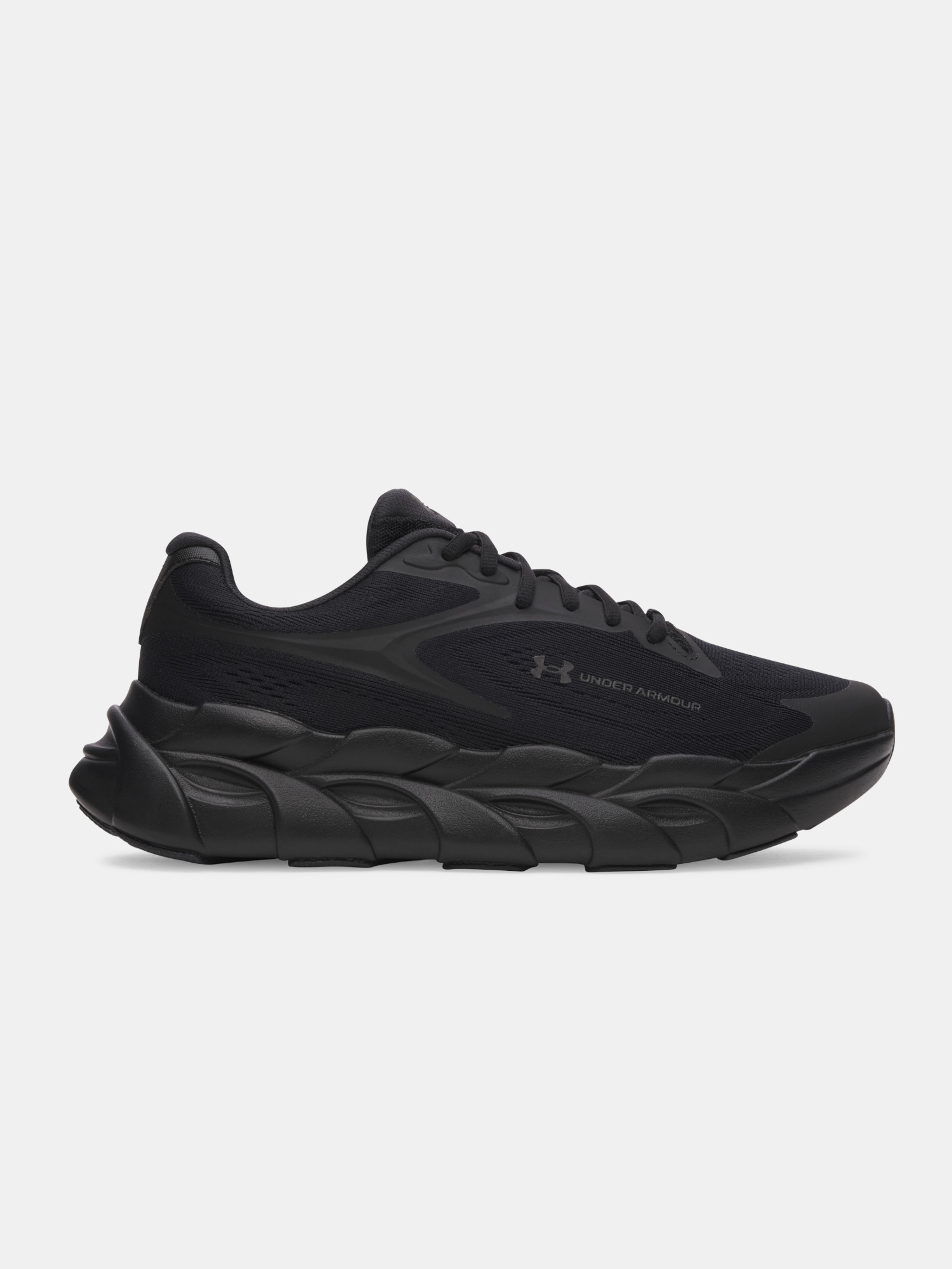 Meeste tossud Under Armour UA HB Runner 2 - 001
