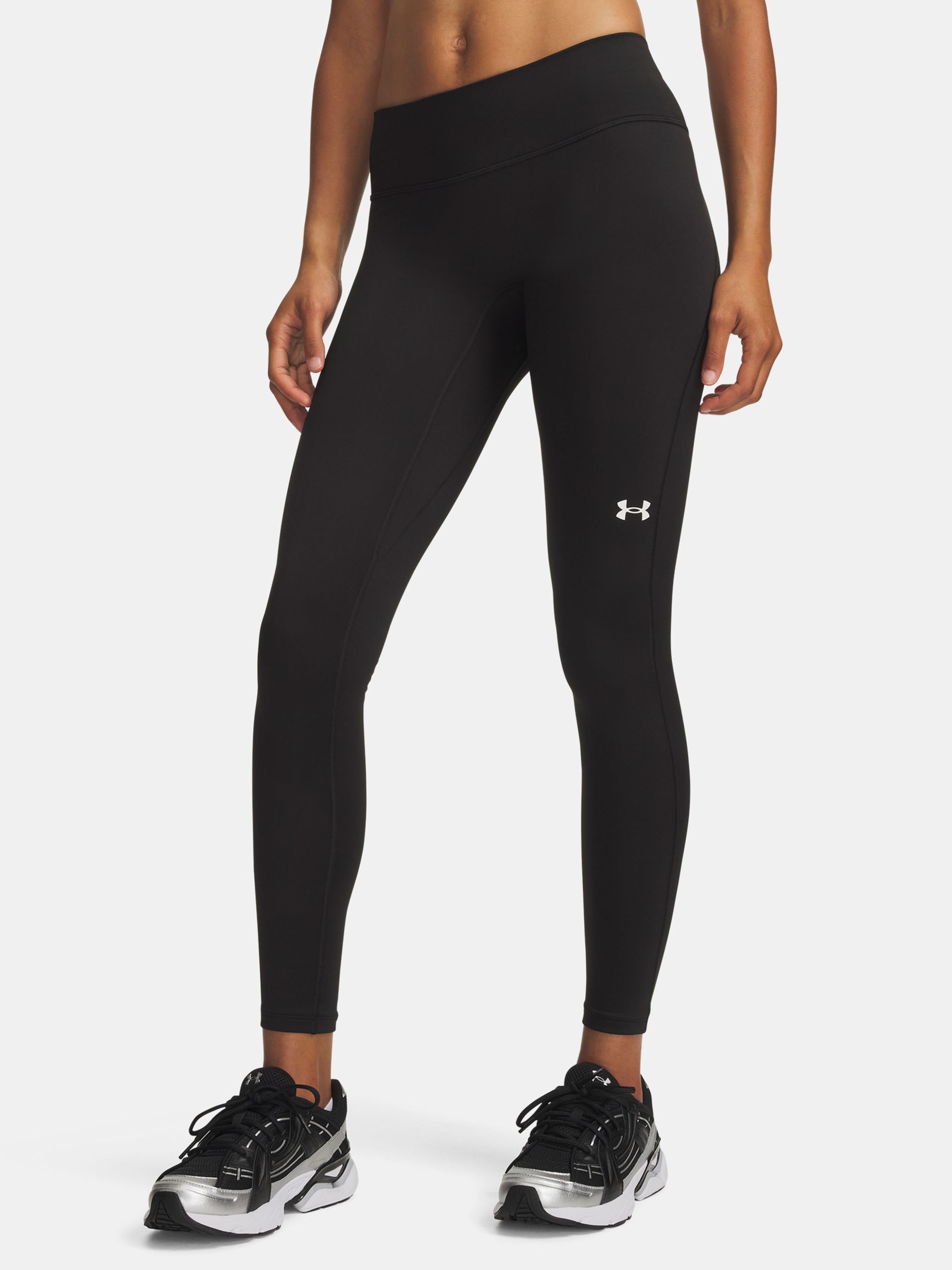 Női leggings Under Armour UA ColdGear Legging - 001