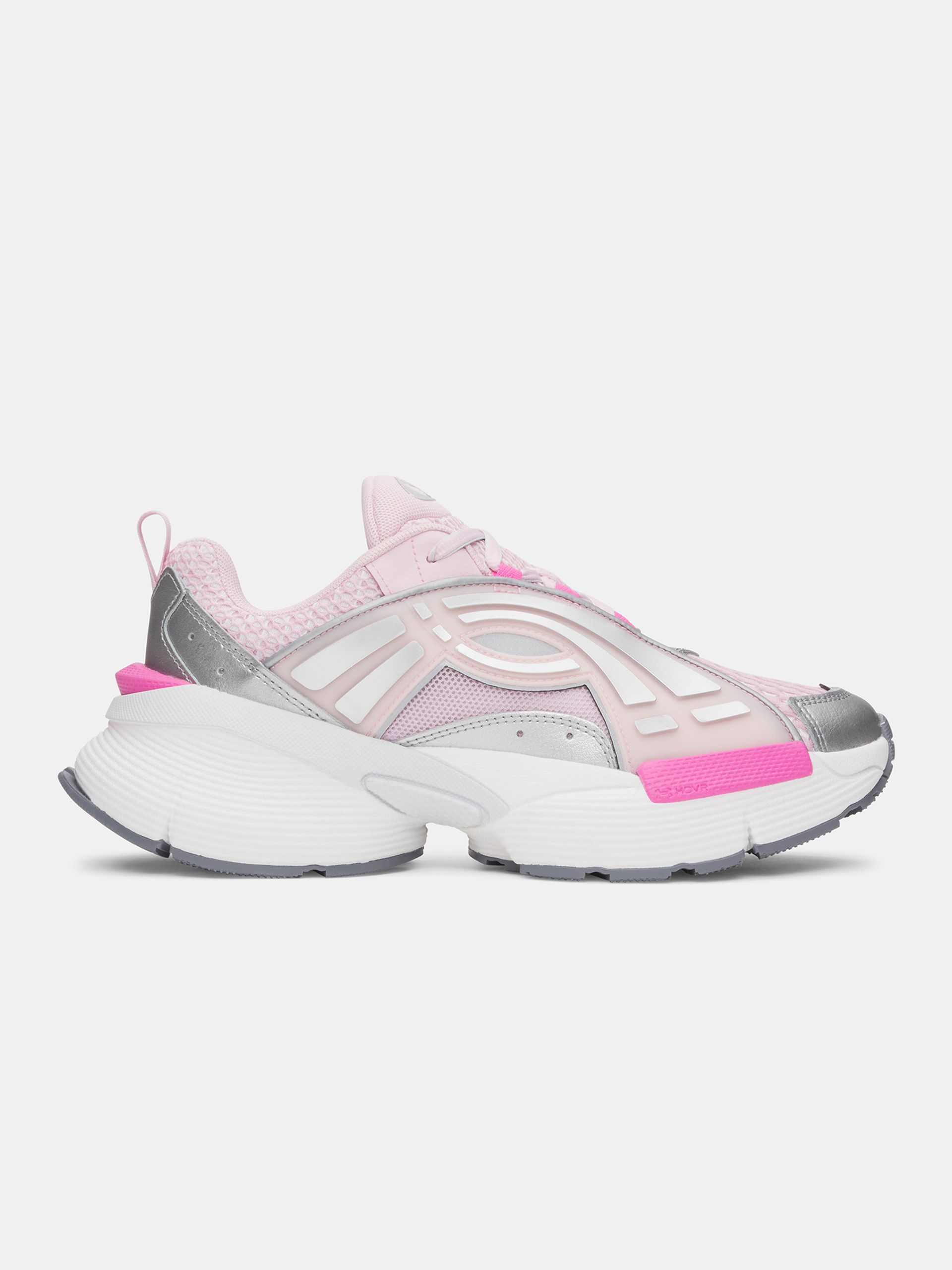 Unisex topánky Under Armour UA Arc 96 - 001