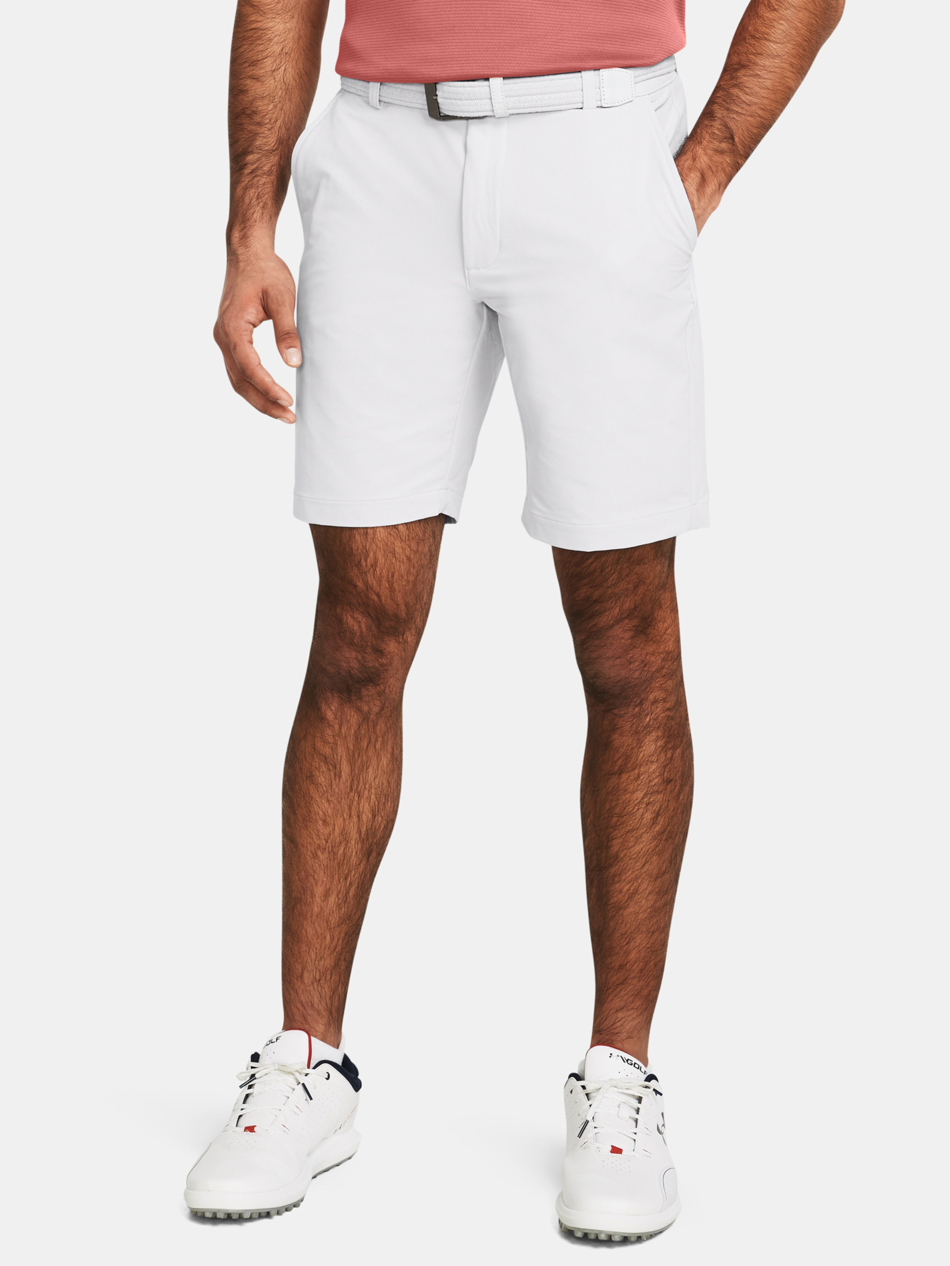 Férfi rövidnadrágok Under Armour UA Tech Taper Short