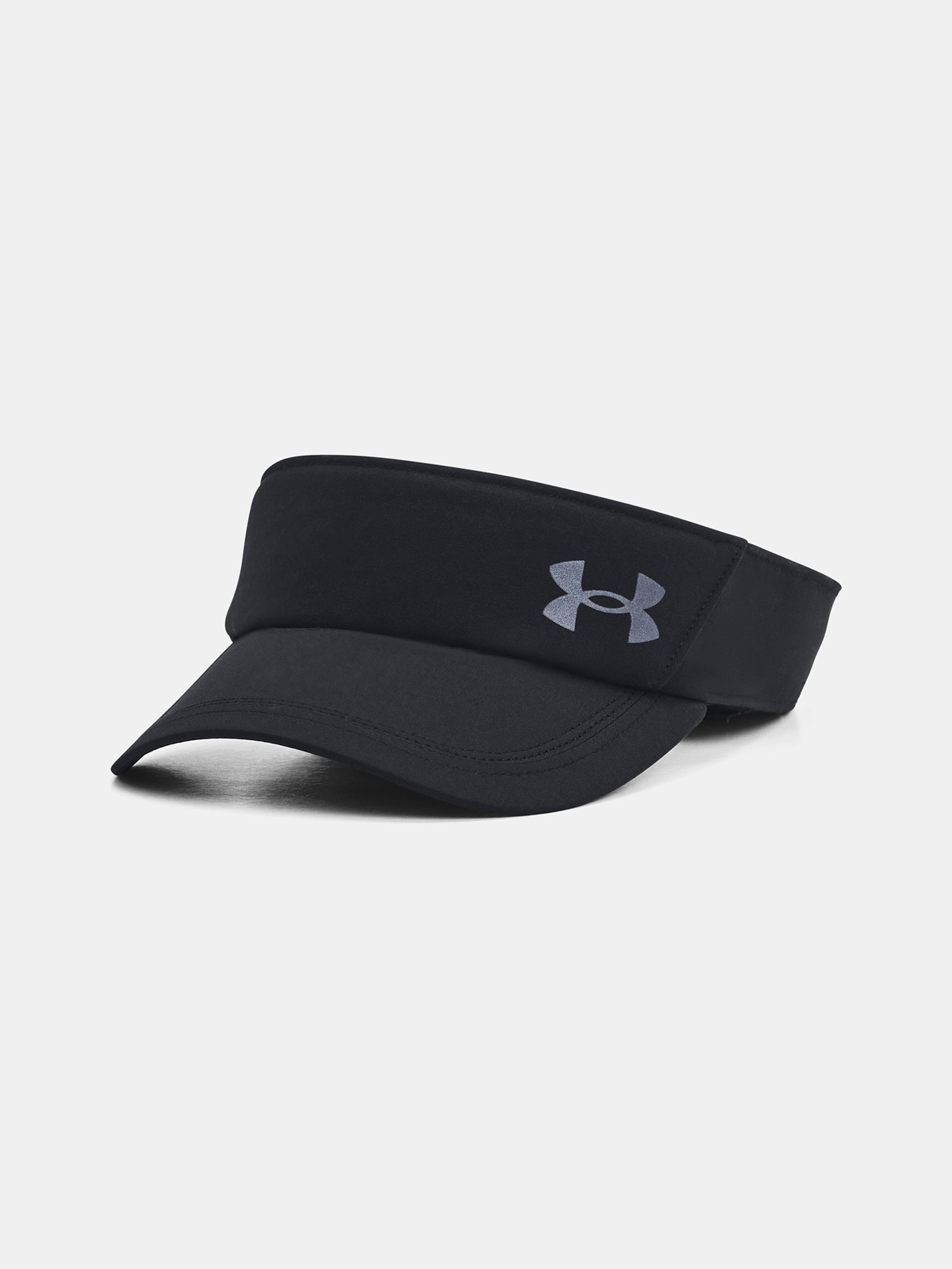 Ženska kapa s šiltom Under Armour W Iso-chill Launch Visor