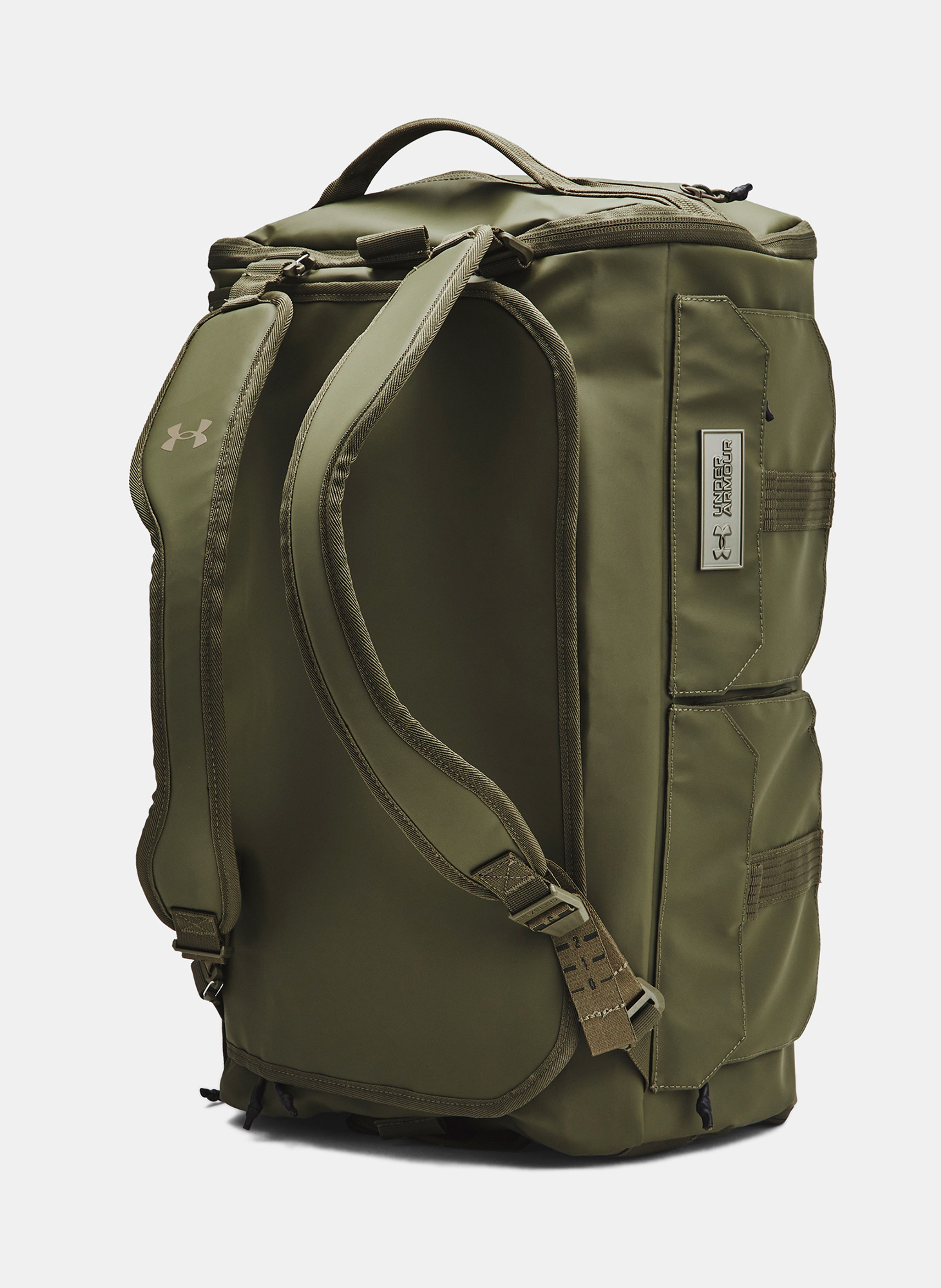 Unisex torba Under Armour UA Triumph Backpack Duffle - 003