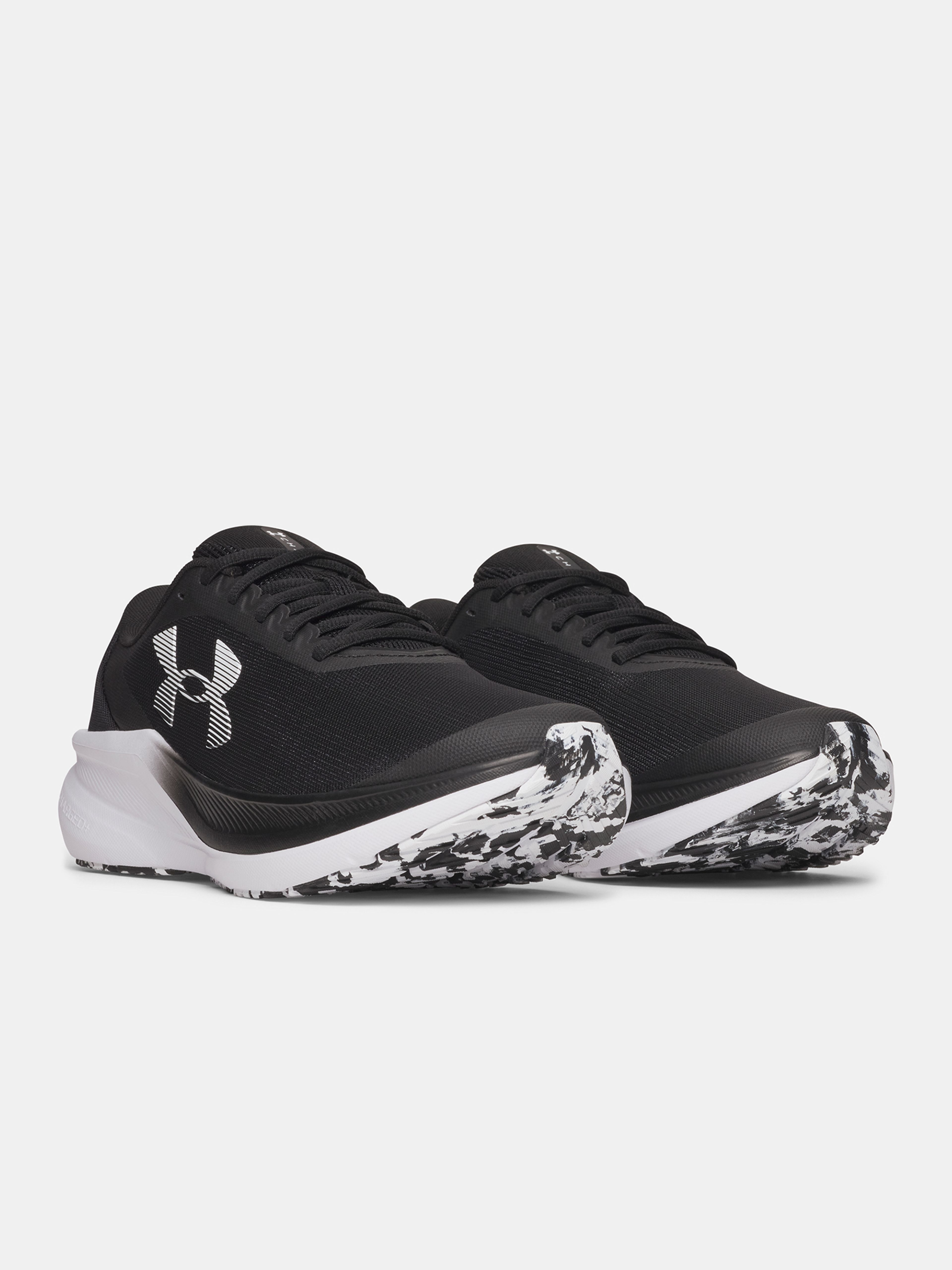 Férfi cipők Under Armour UA Chase - 003