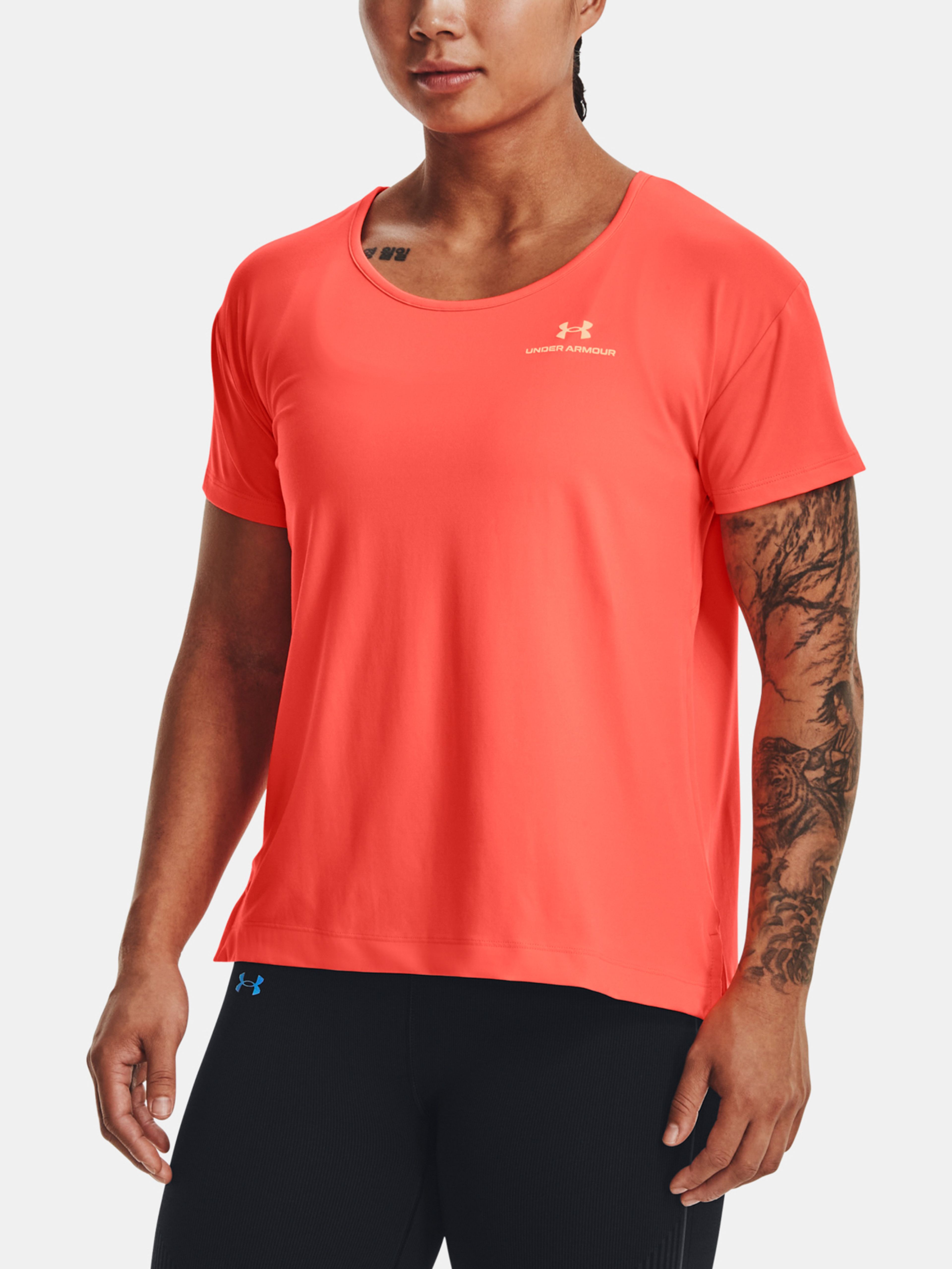 Ženska majica Under Armour UA Rush Energy SS