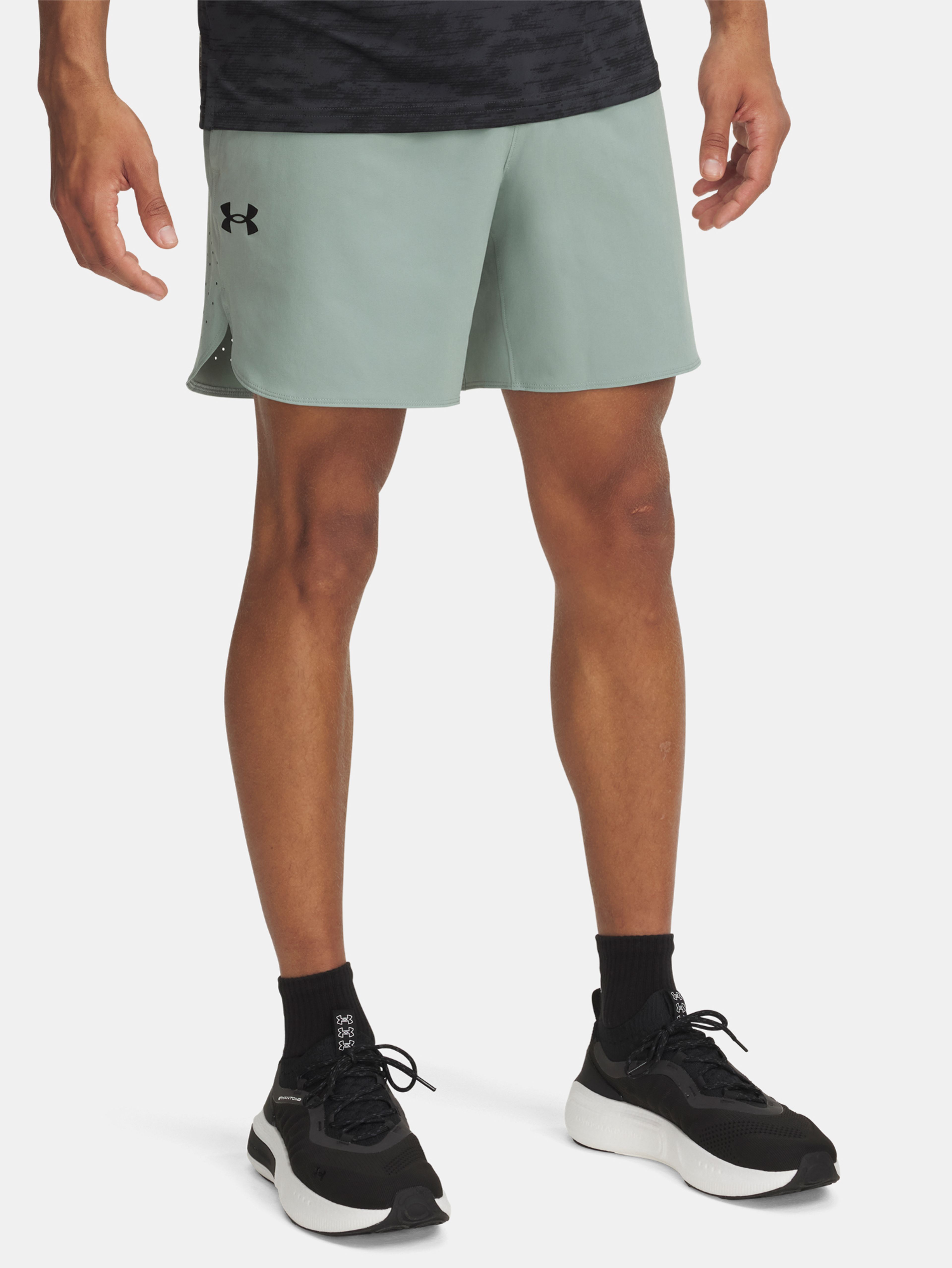 Férfi rövidnadrágok Under Armour UA Vanish Elite Short