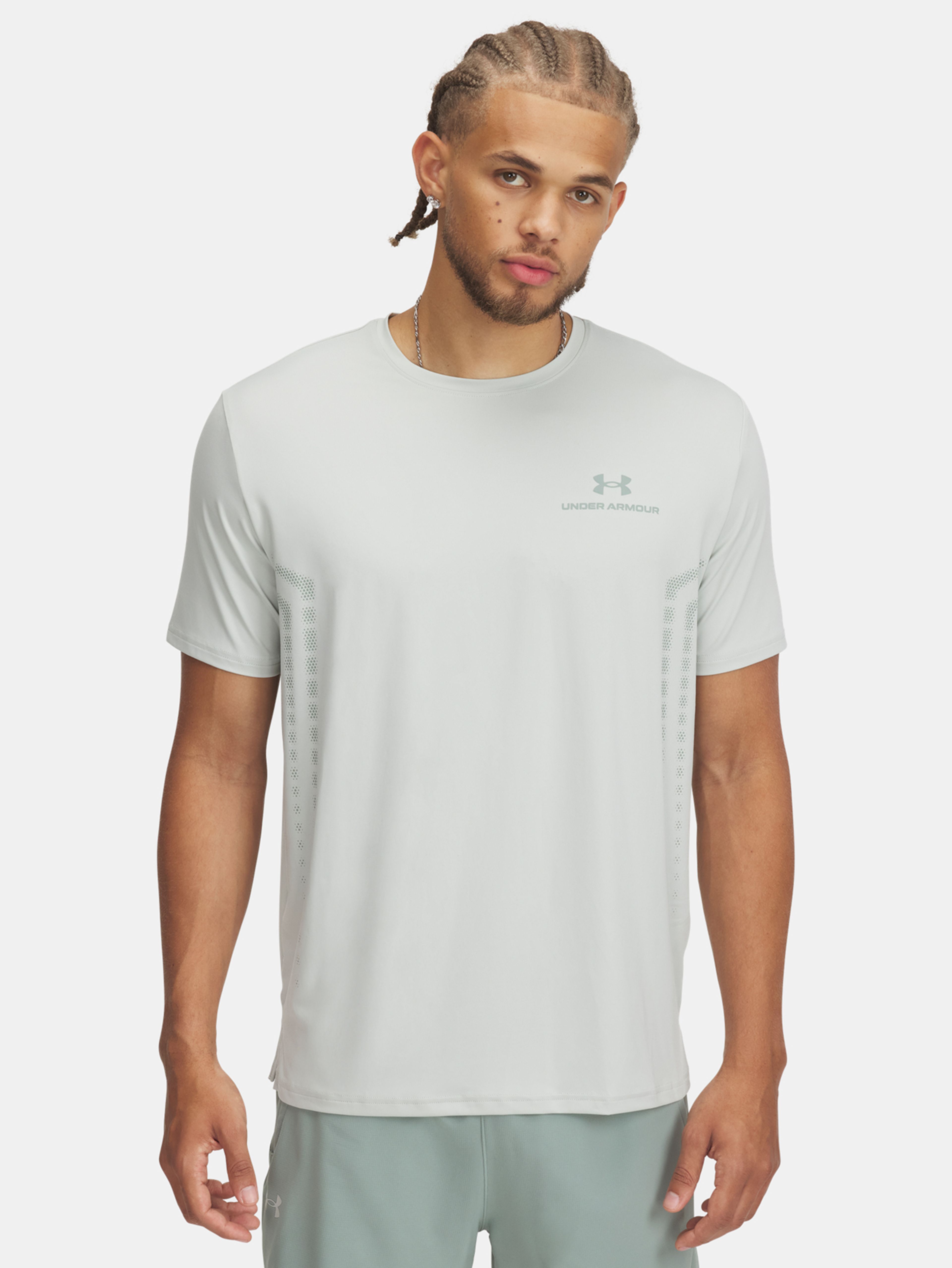 Férfi póló Under Armour Vanish Energy Graphic SS