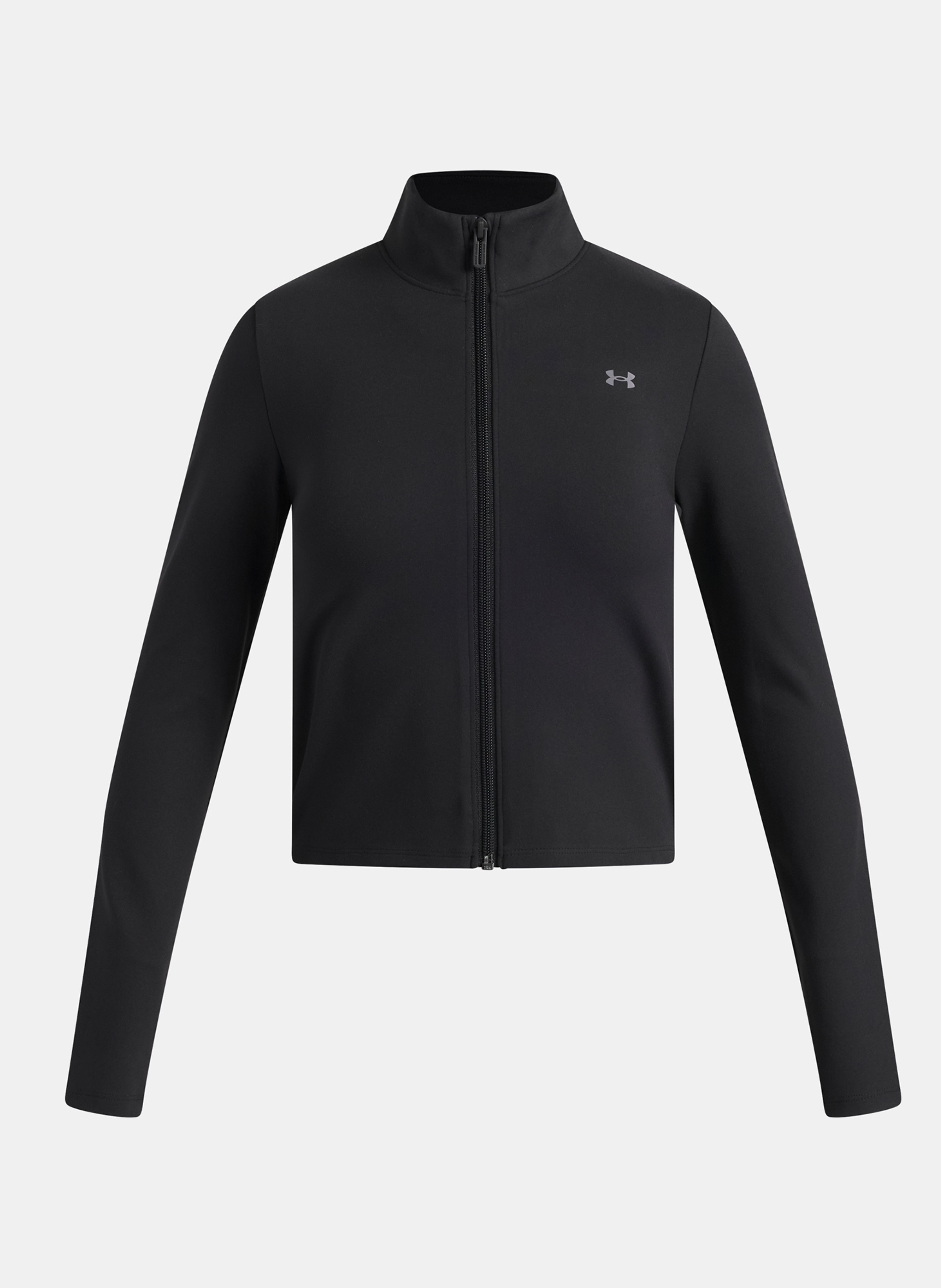 Meiteņu ikdienas džemperis Under Armour Motion FZ - 003