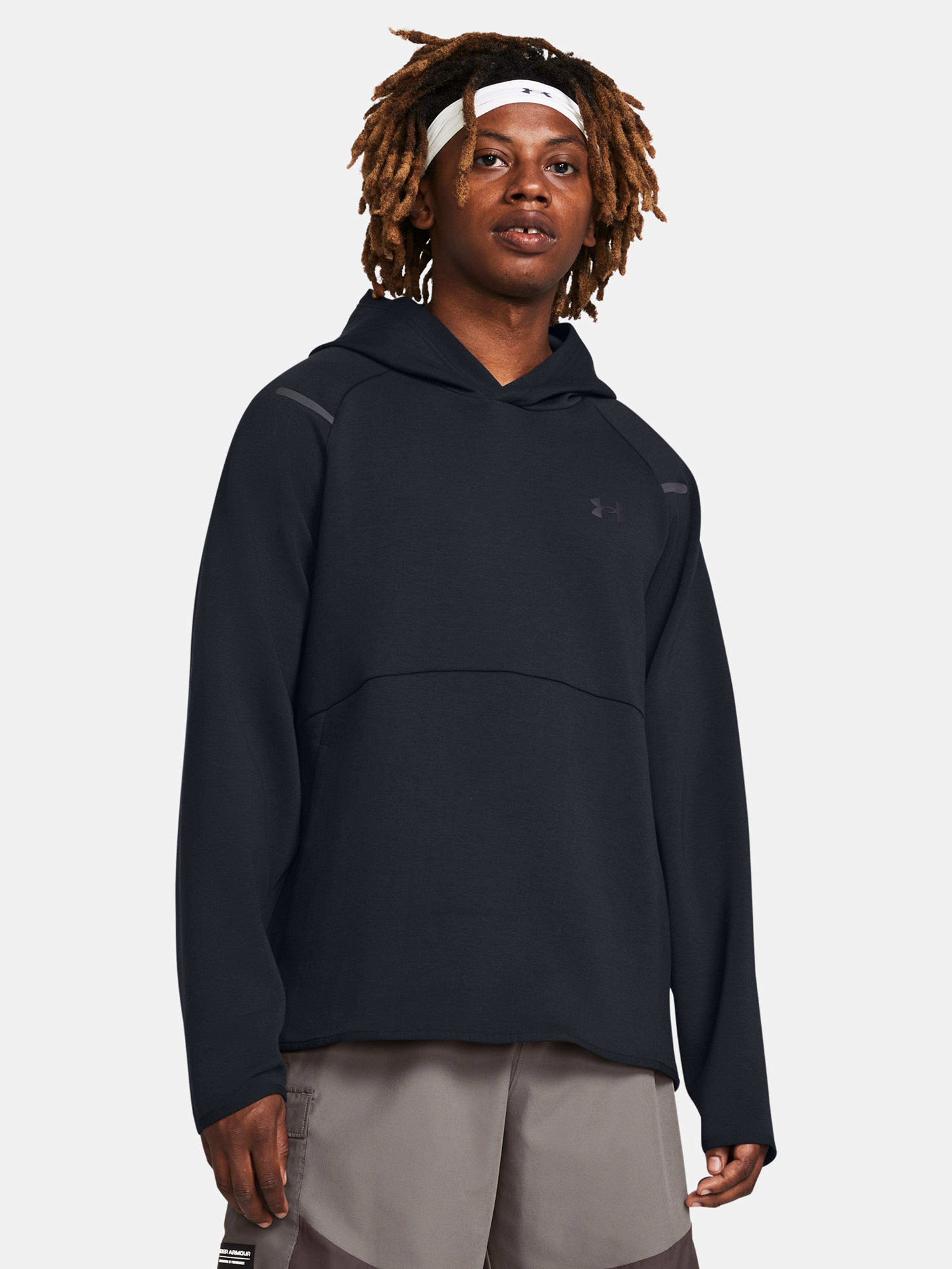 Moški pulover Under Armour UA Unstoppable Flc HD