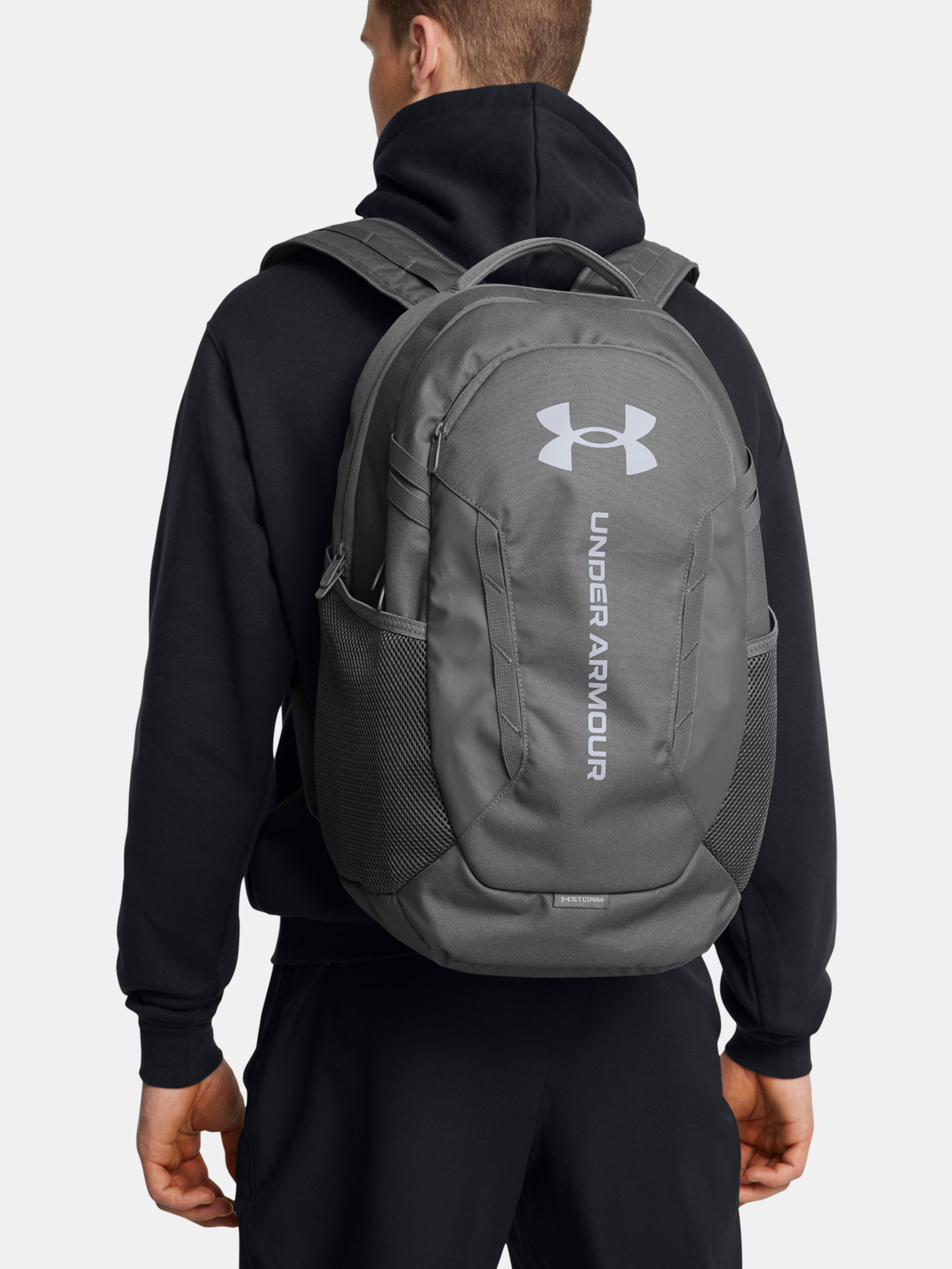 Unisex nahrbtnik Under Armour UA Hustle 6.0 Backpack