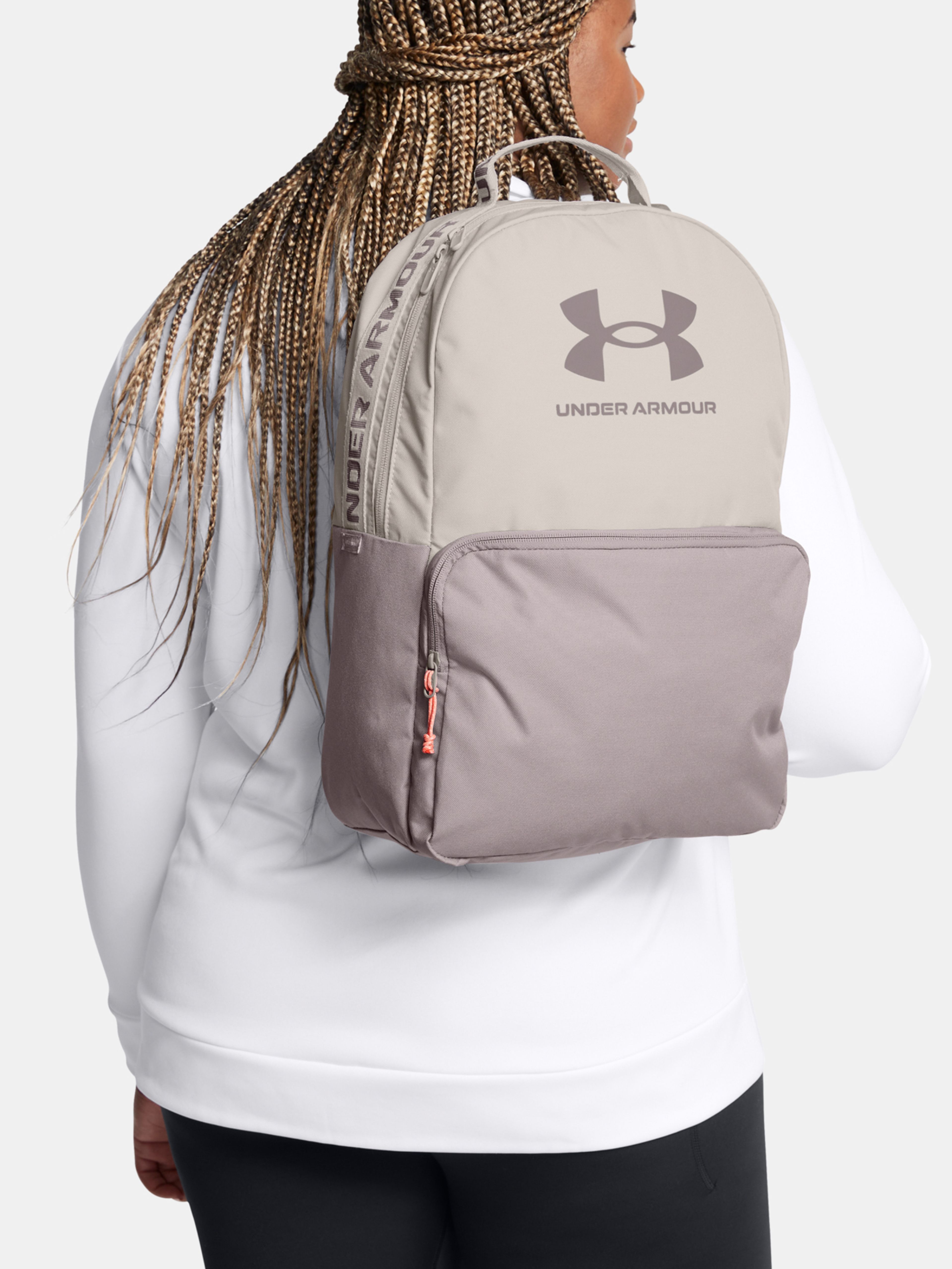 Unisex nahrbtnik Under Armour UA Sportstyle Backpack