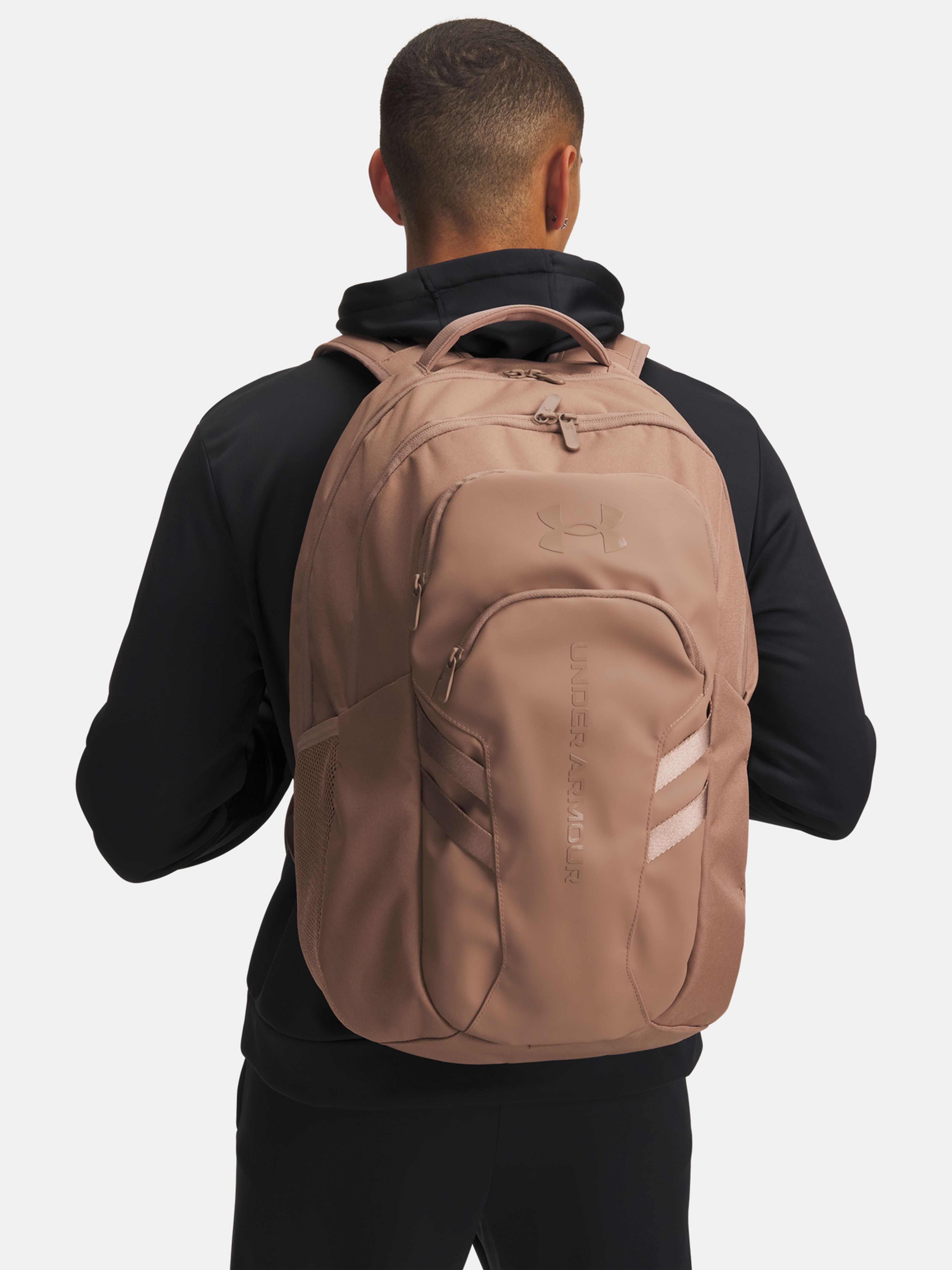 Unisexi seljakott Under Armour UA Hustle Pro 6.0 Backpack - 005