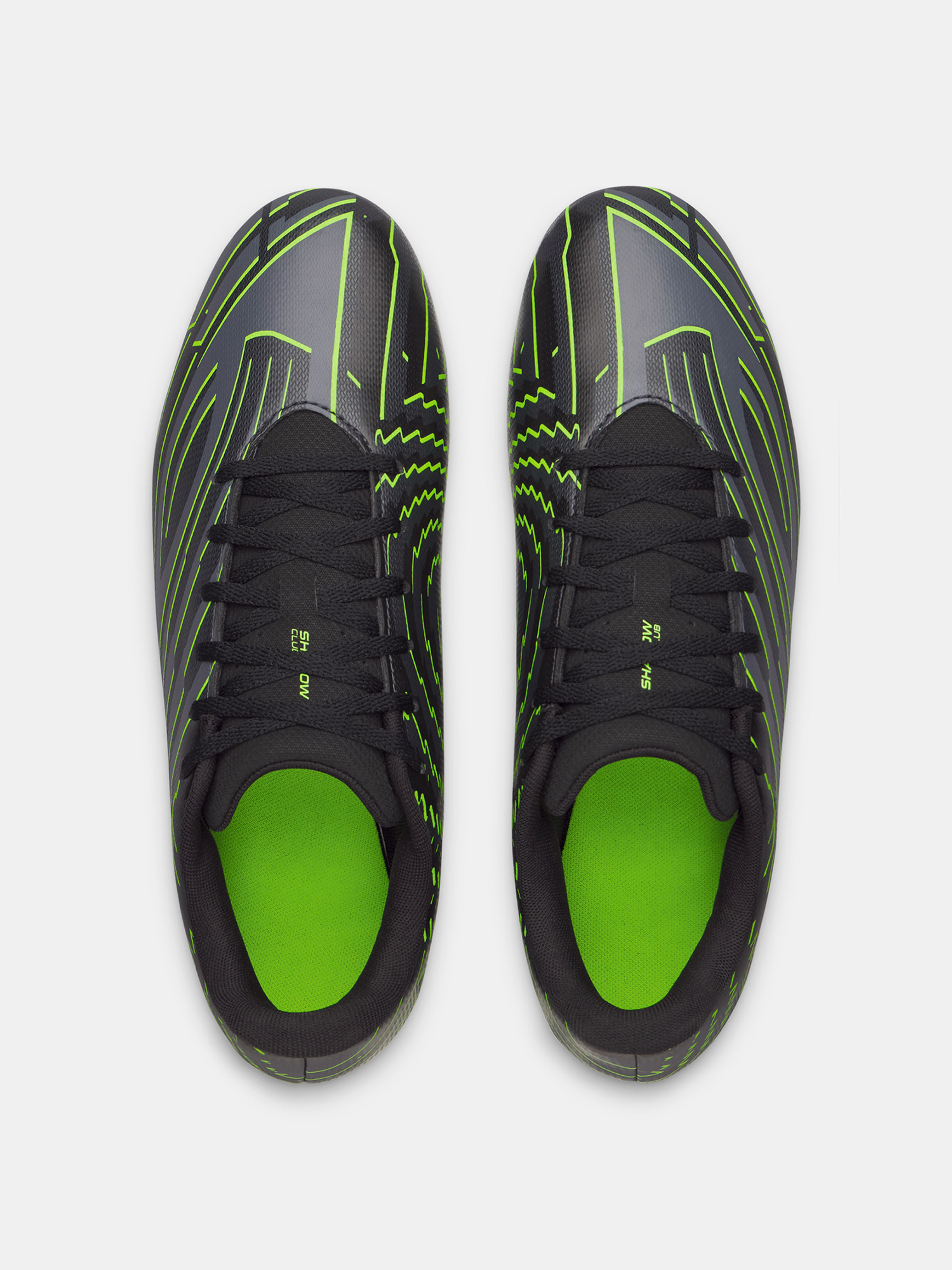 Unisex futballcipő Under Armour UA U Shadow Club 4 FG - 006