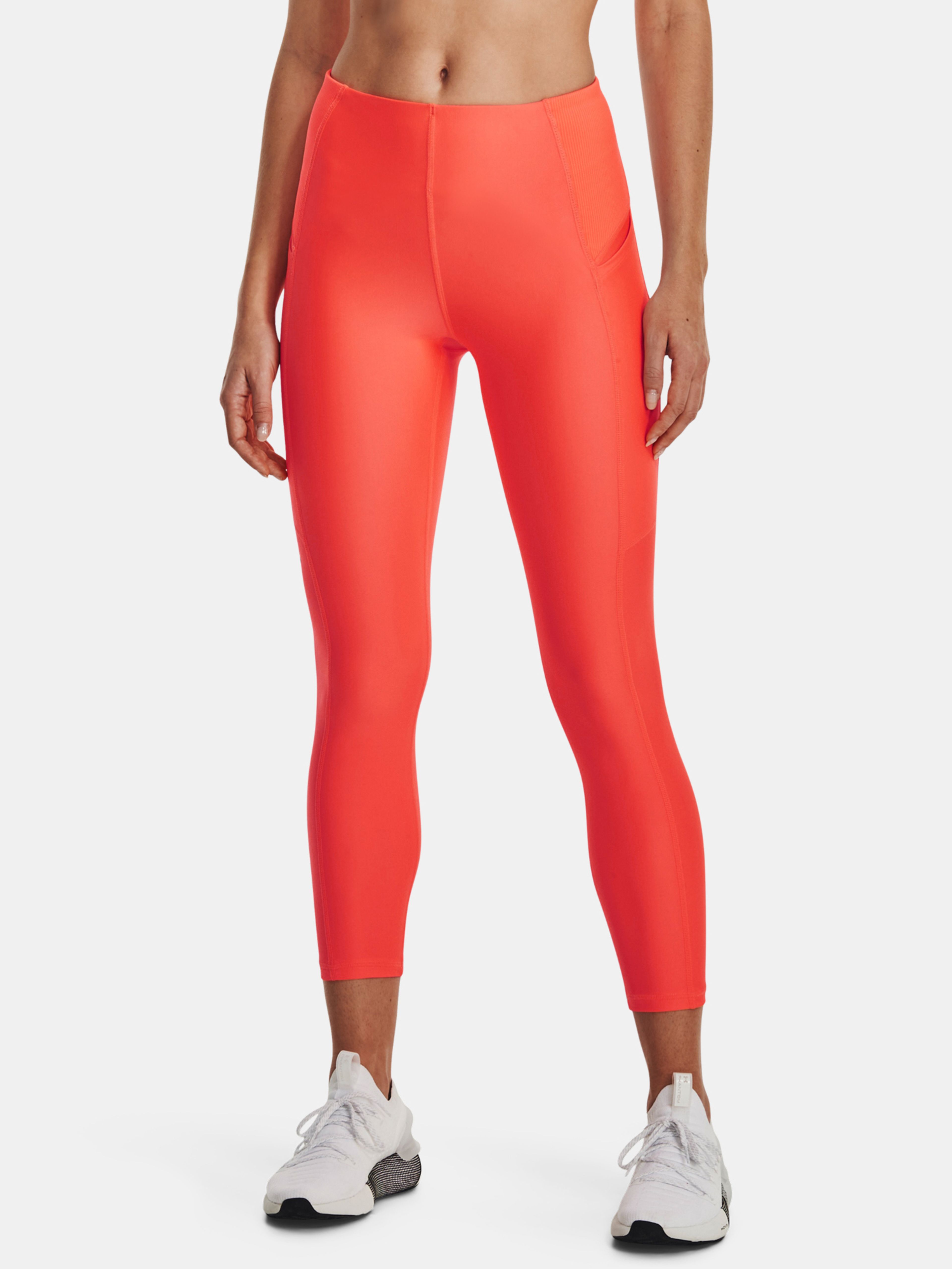 Dámske legíny Under Armour Armour Ankle Leg BTG