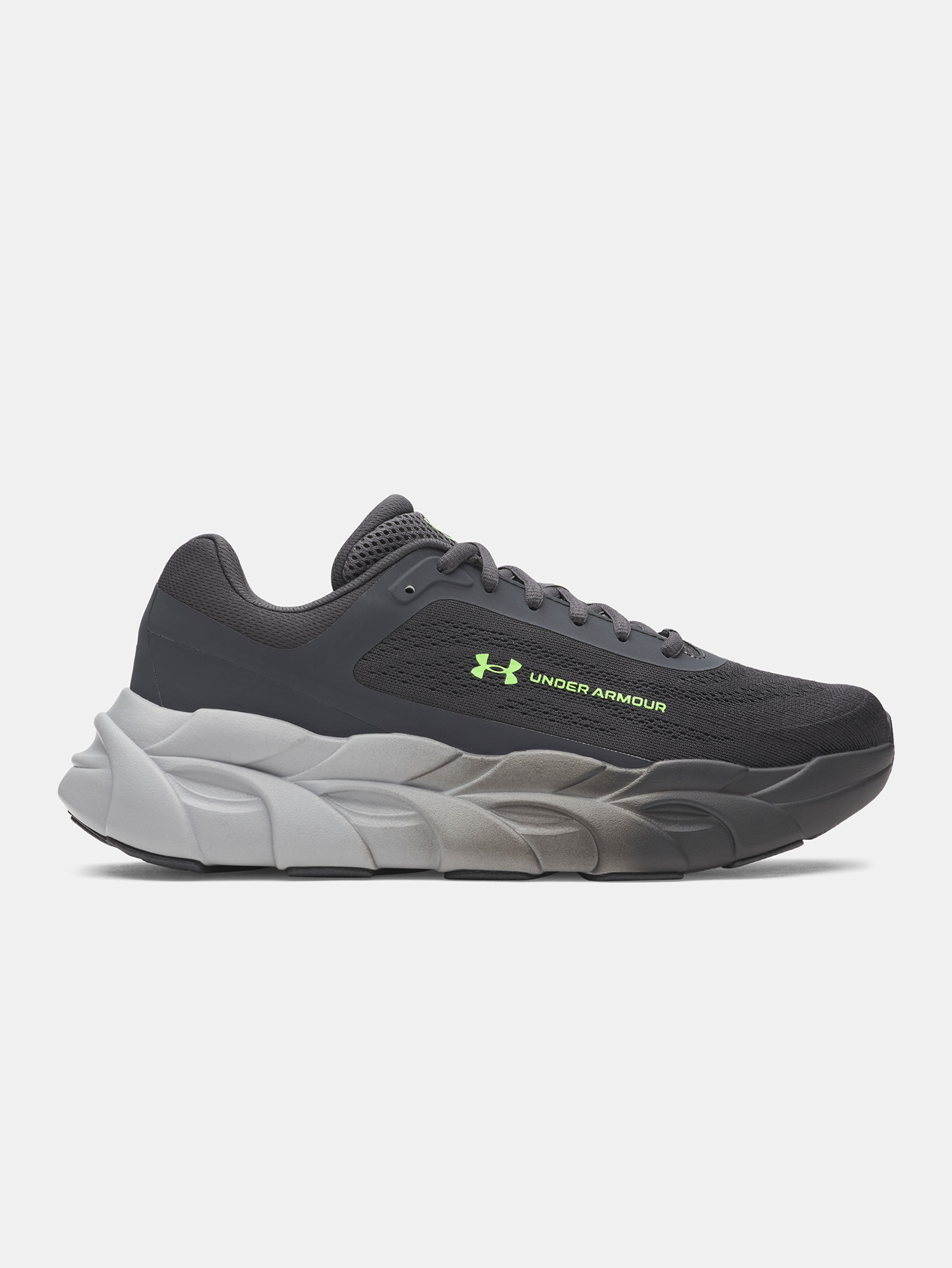 Férfi cipők Under Armour UA Halo Runner NM