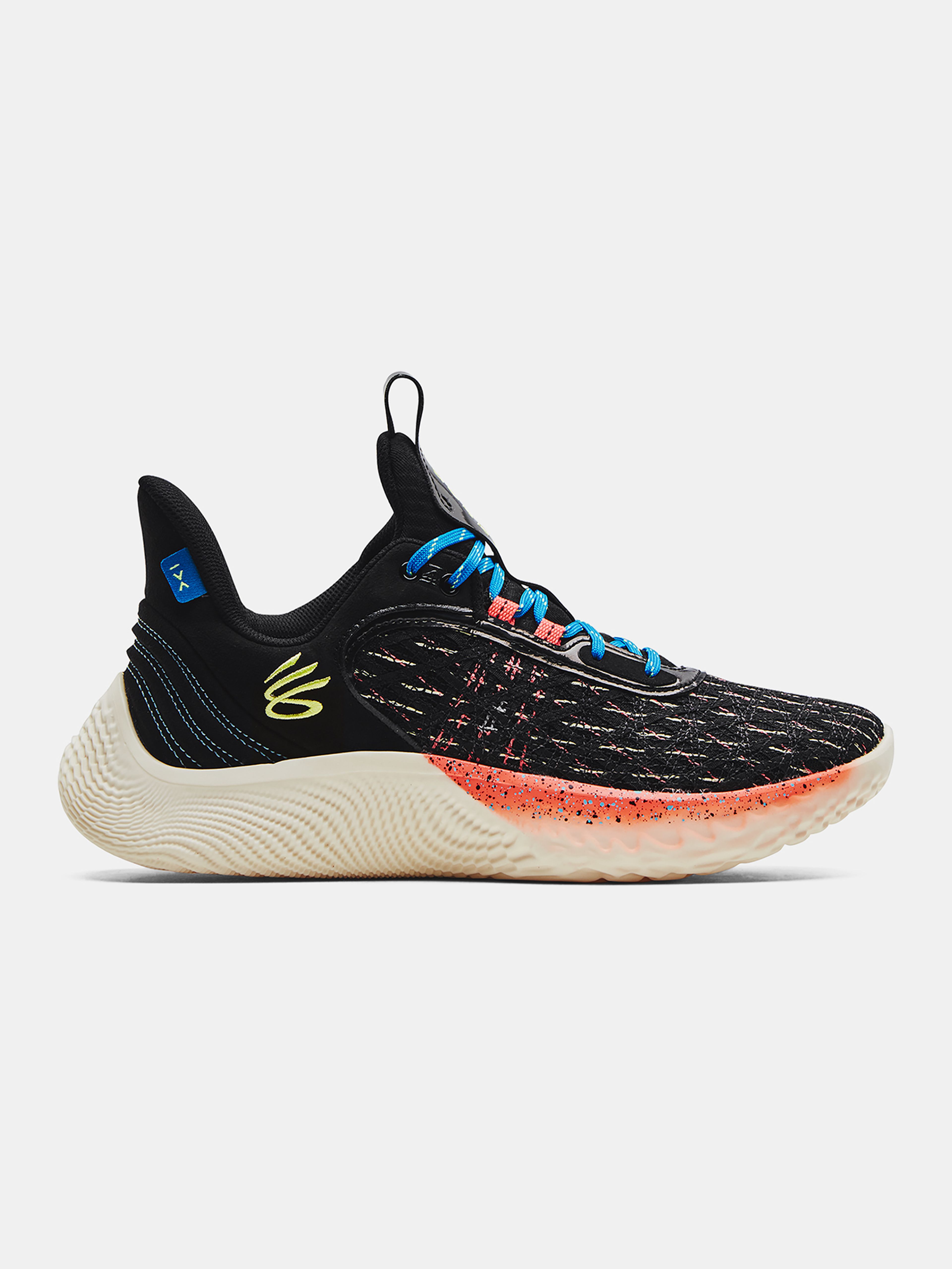 Unisex cipők Under Armour CURRY 9