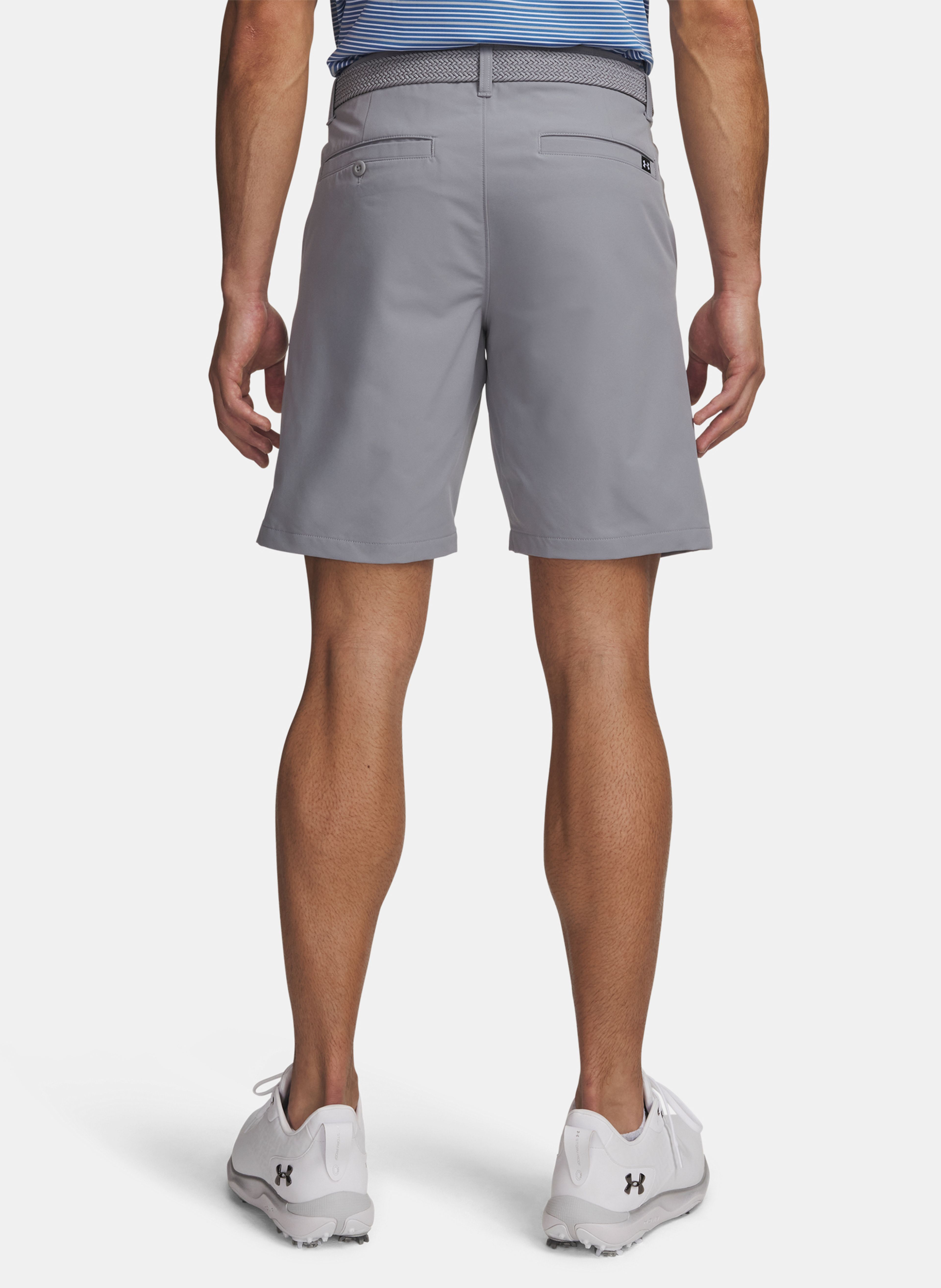 Moške kratke hlače Under Armour UA Tech Tapered Short - 002