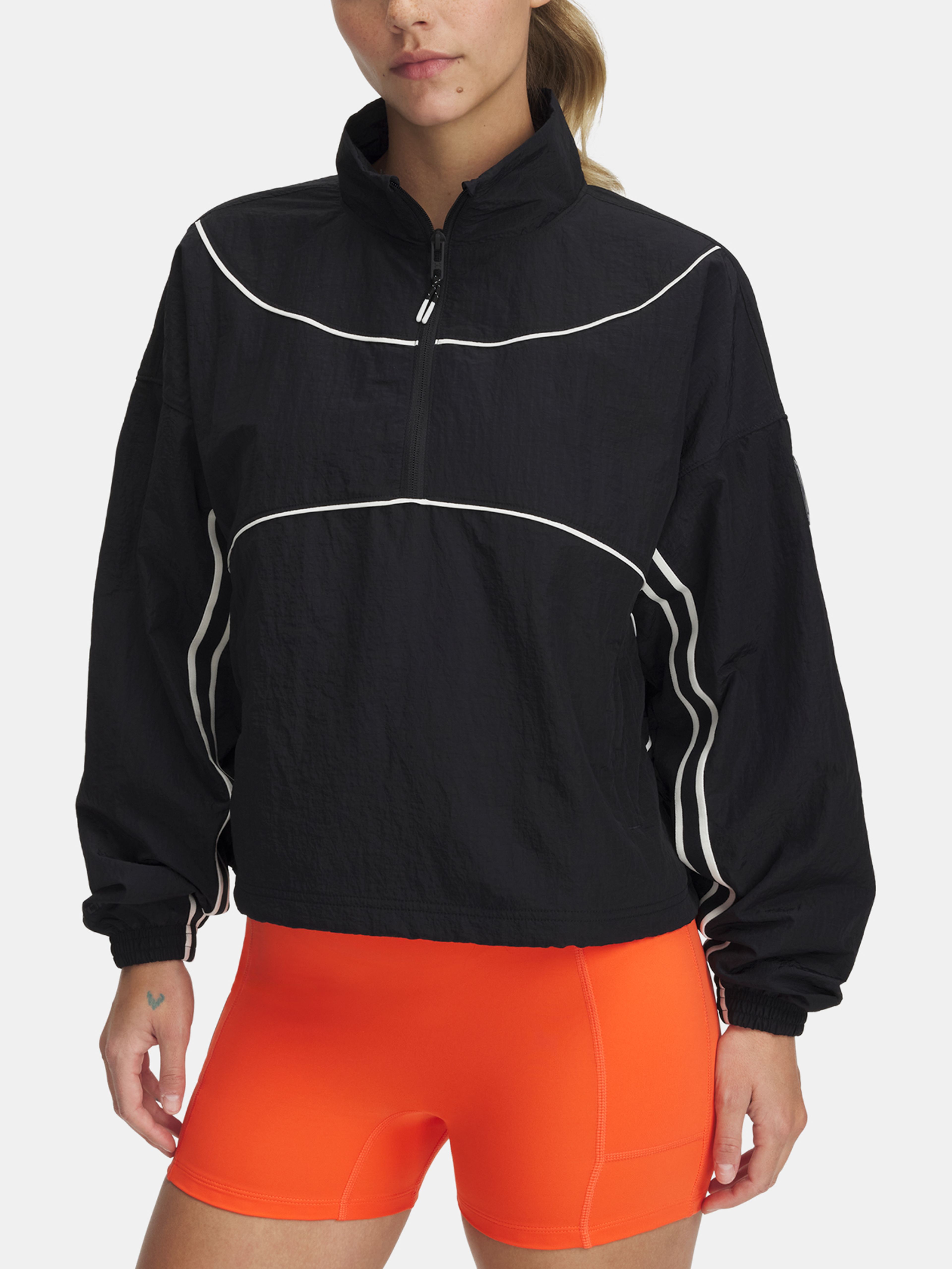 Dámska bunda Under Armour UA Run 96 Jacket