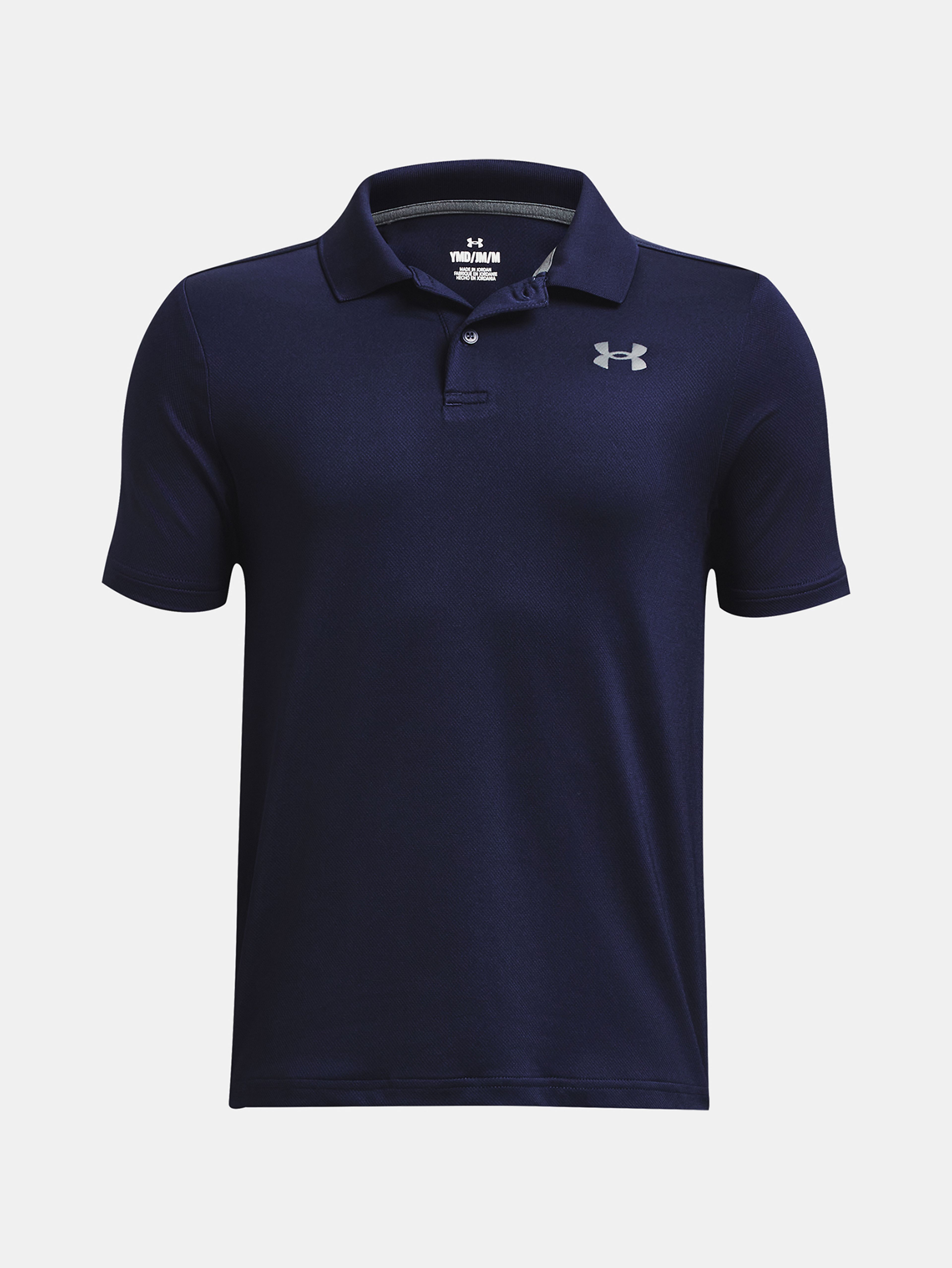 Chlapčenské tričko Under Armour UA Performance Polo