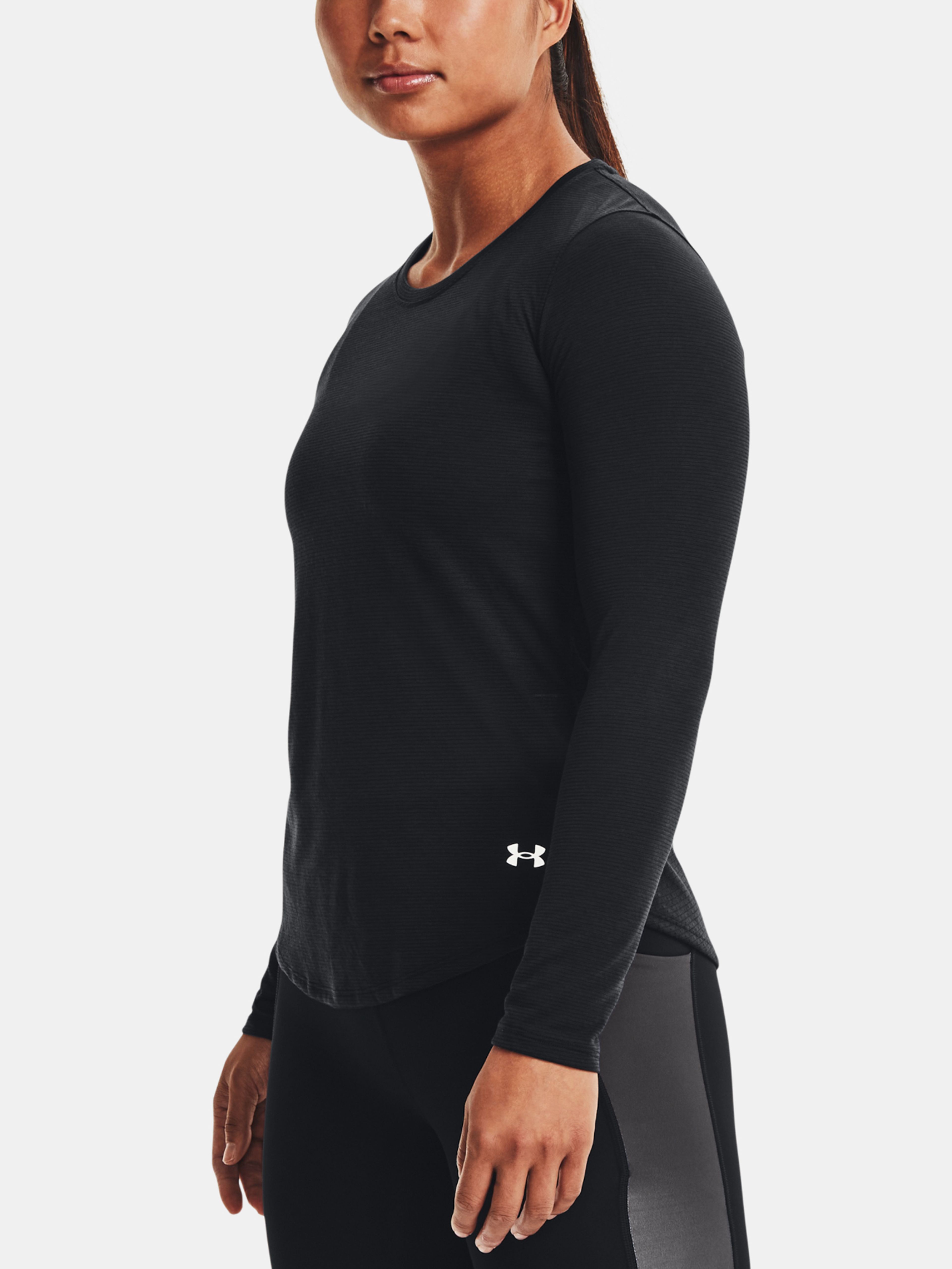 Dámske tričko Under Armour UA Streaker Longsleeve